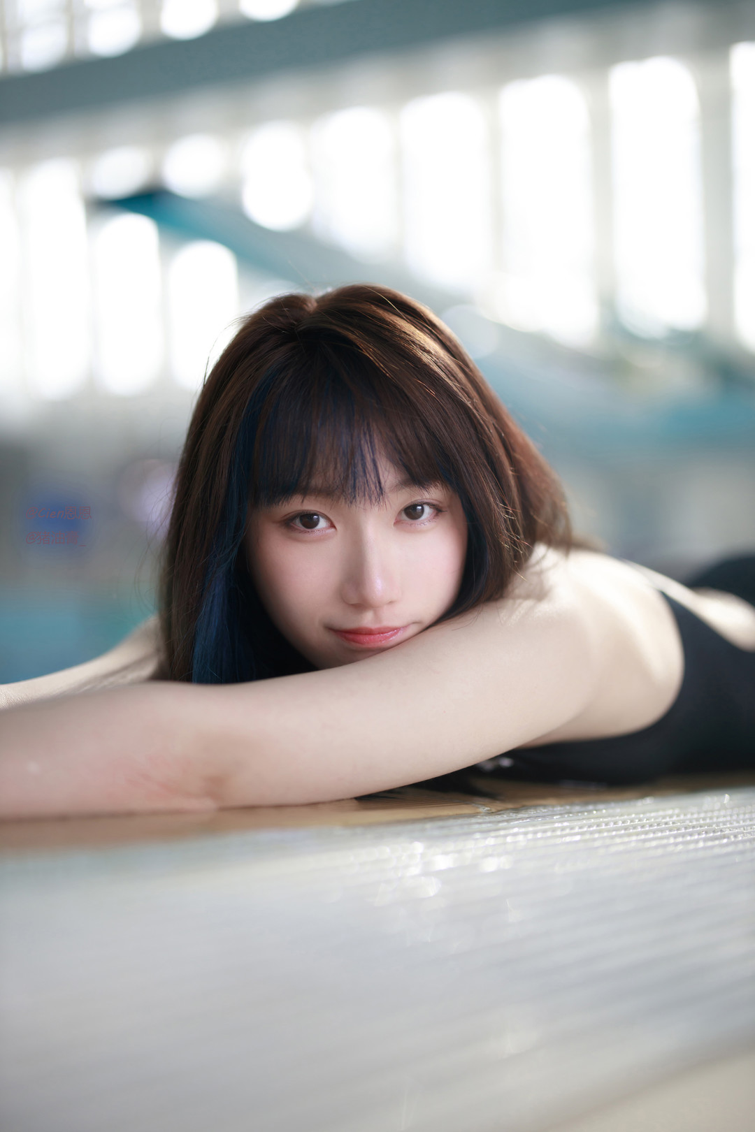 Cien 恩恩 – Cosplay 美女写真独家合集 1.3G 高清打包 持续更新