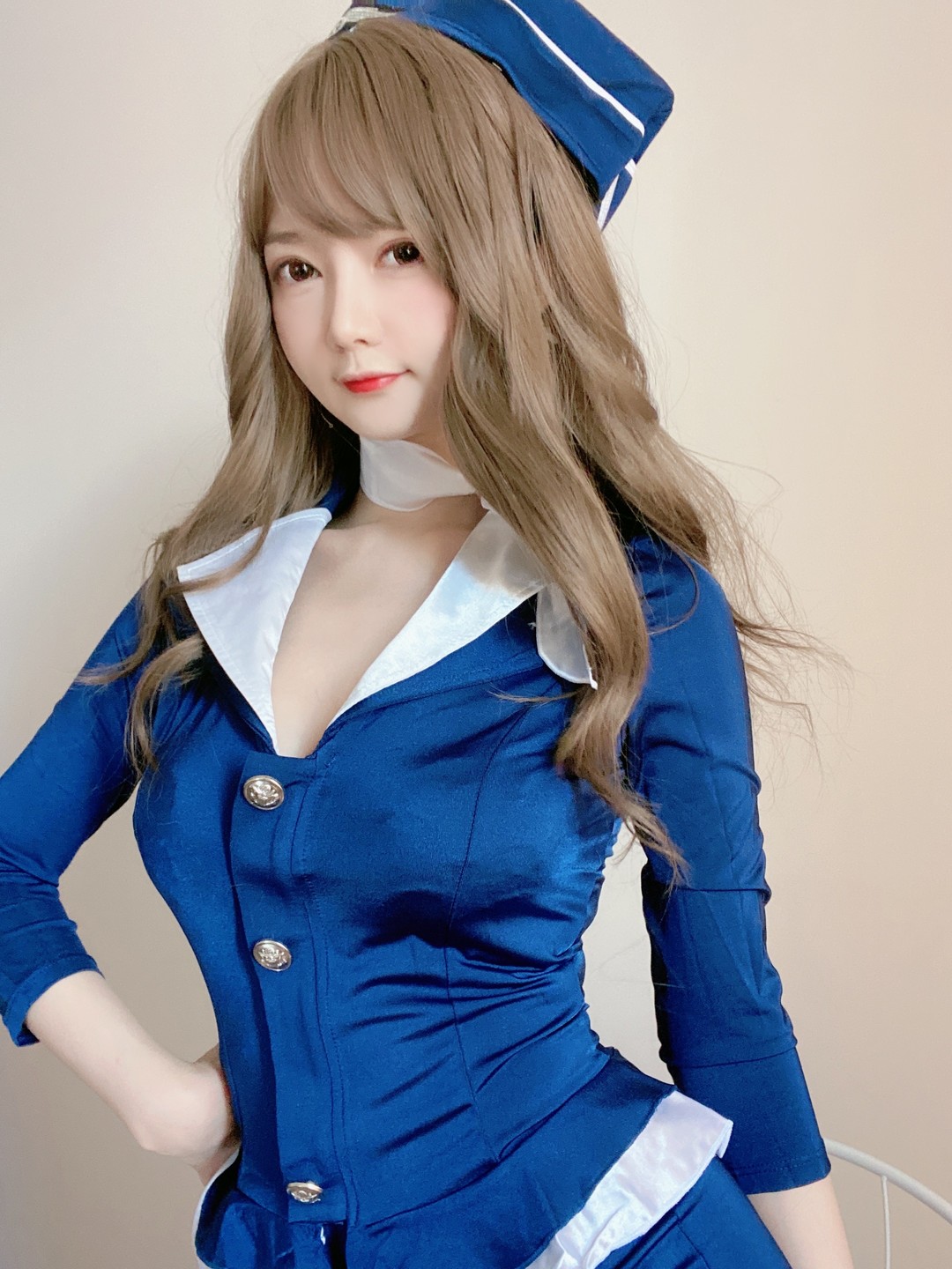 51 酱 Cosplay 美女写真 19 期 & 随包视频 4.6G 全套合集 持续更新