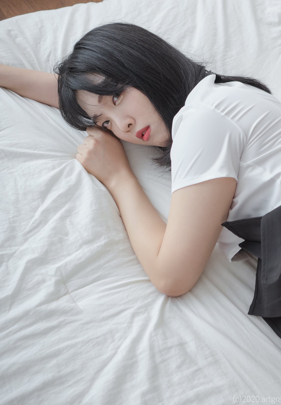 Song Hana (송하나) Cosplay 美女写真全套 25 期合集 13G 完整版资源 持续更新