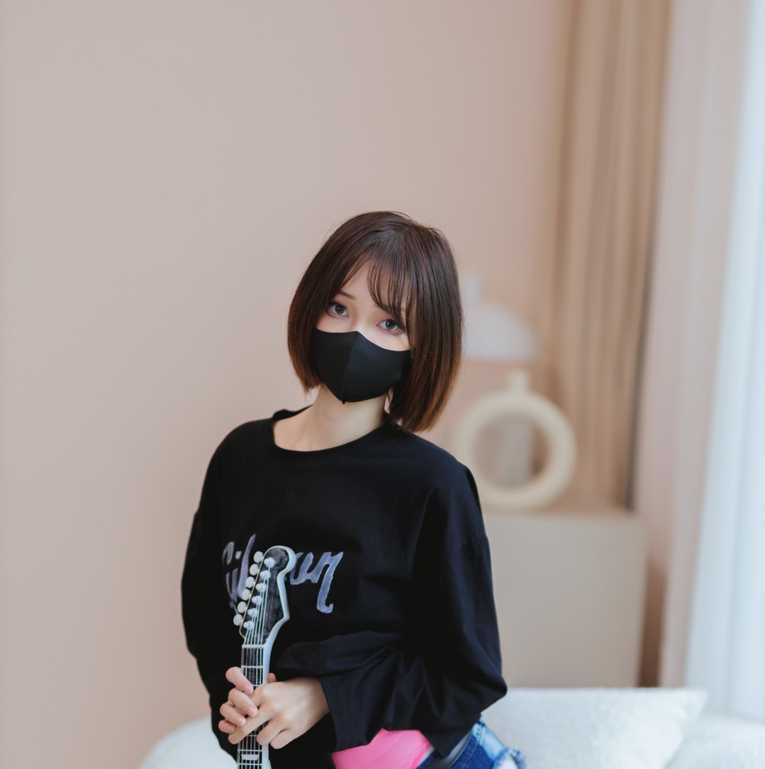 洛桑w伊梓私拍作品合集22期 5.7G高清图集资源持续更新