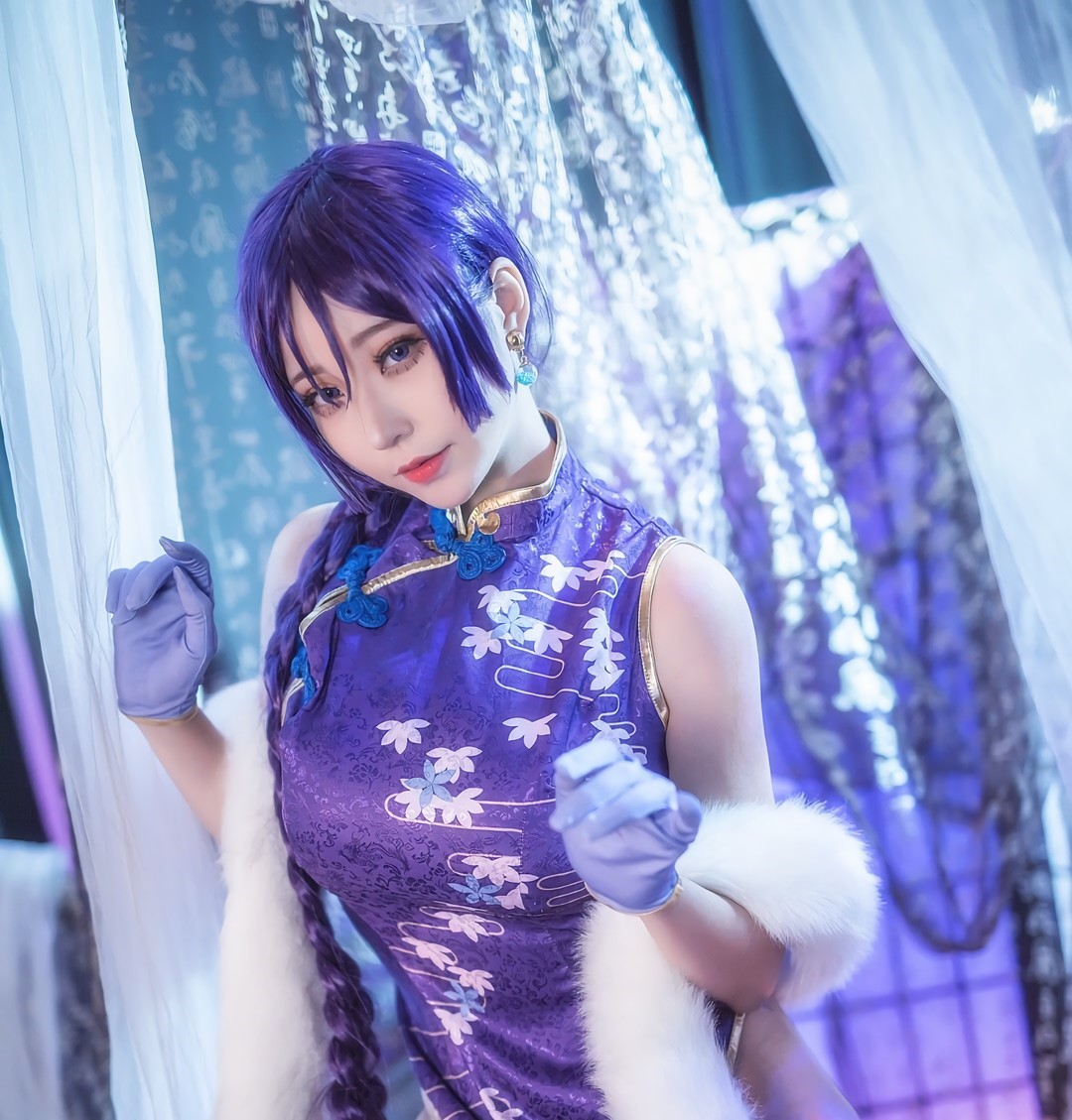 菌烨tako 39套私拍写真高清合集 持续更新收录