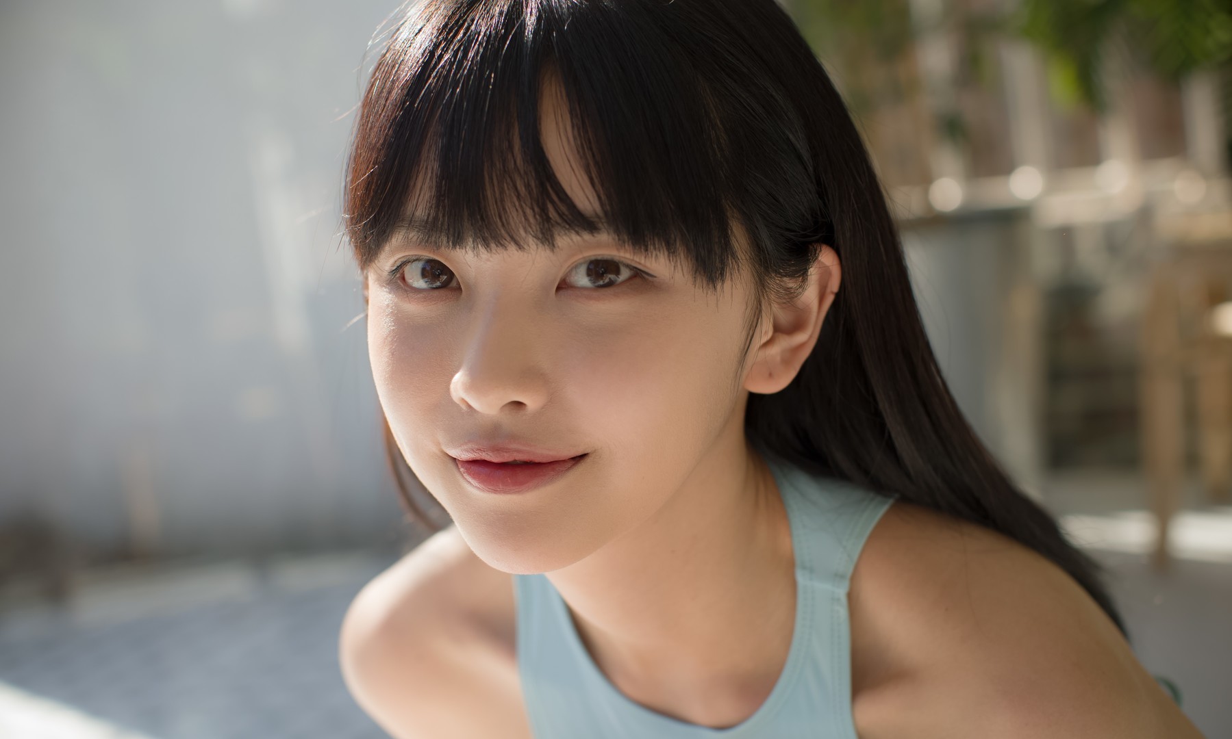 GMS韩国美女第32期完美呈现 9.9G高清写真套图合集持续收录