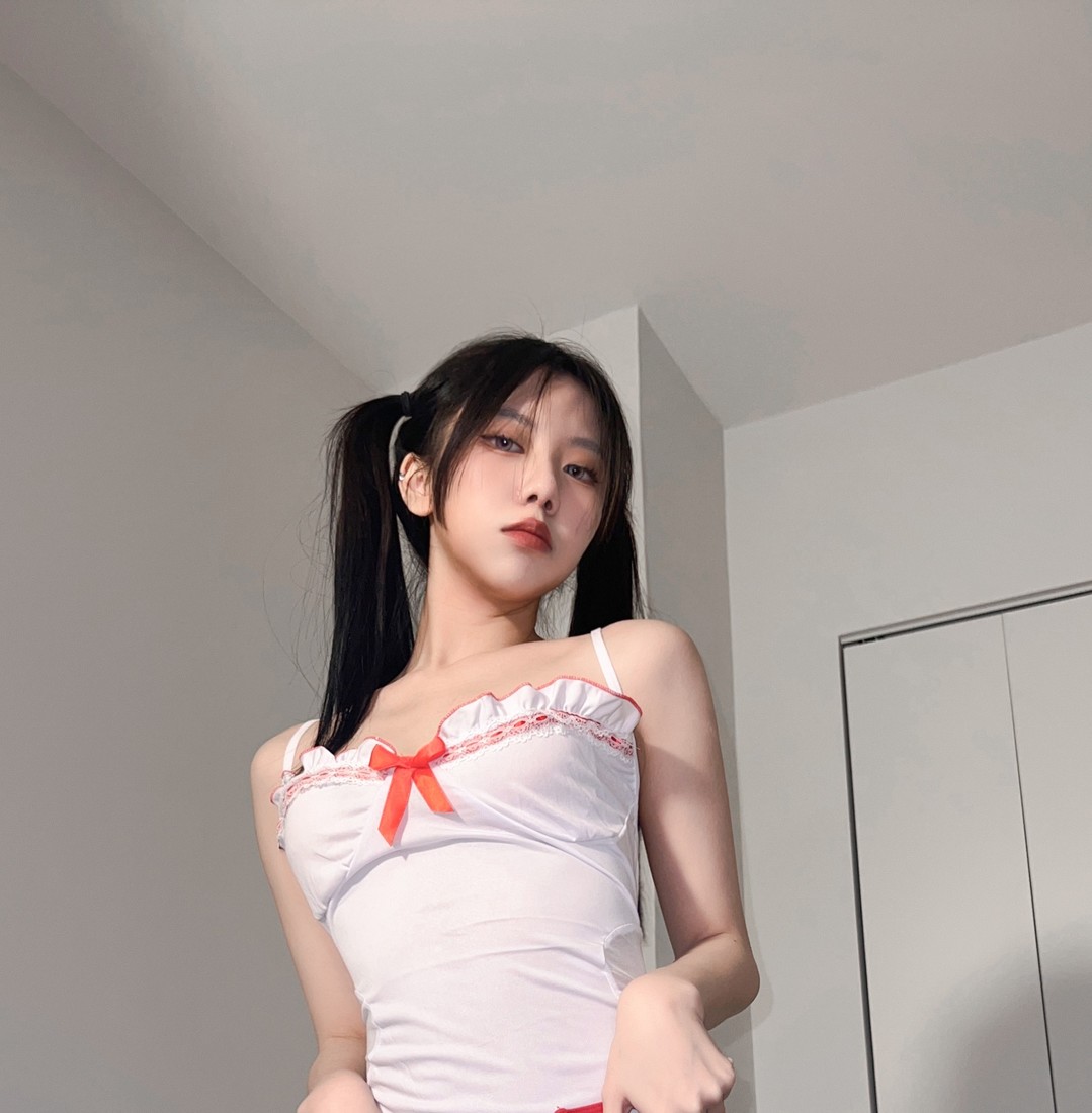 果咩酱w私拍写真第48期高清合集 15G资源下载