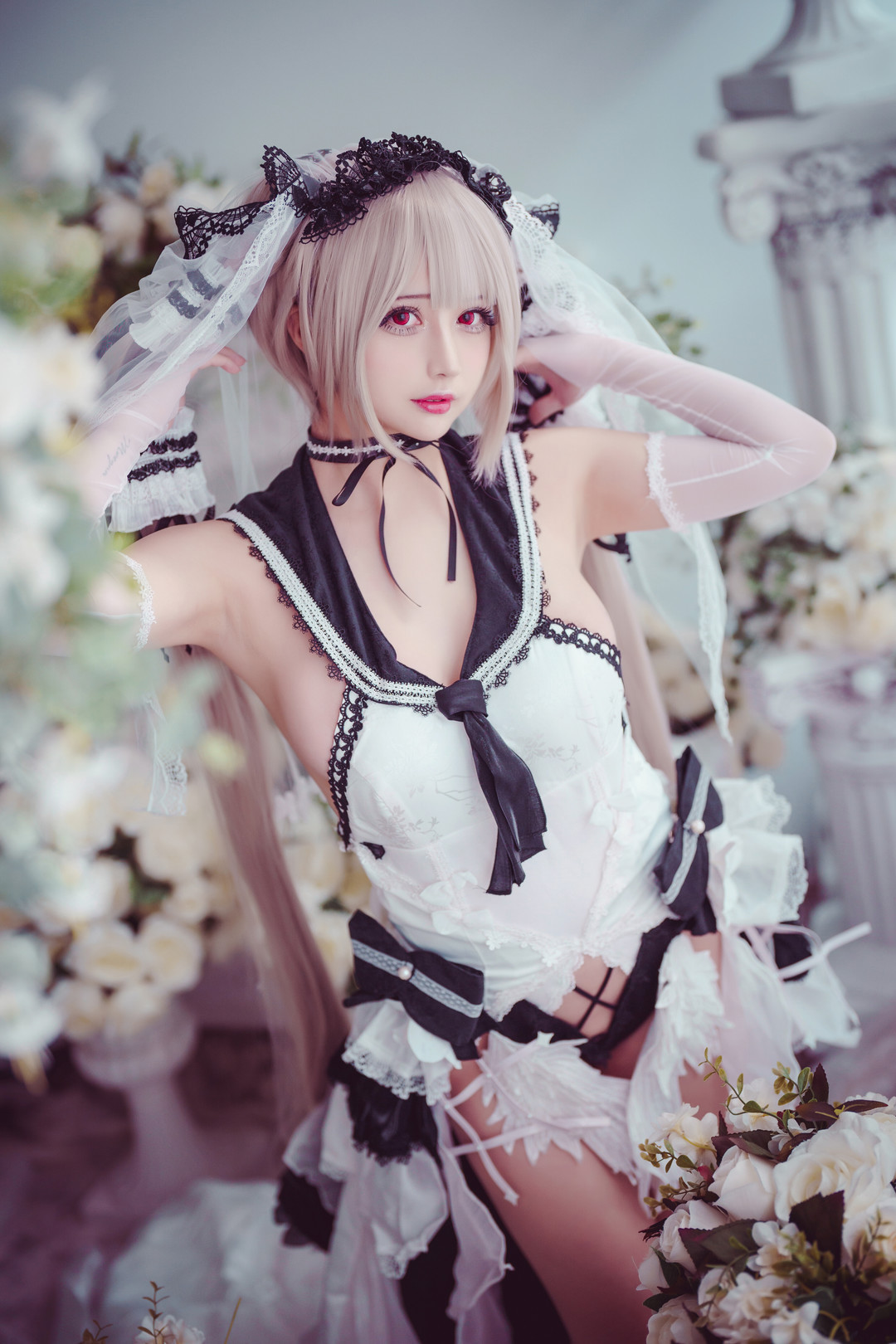 沖田凛花Rinka 173套私房写真全收录 4K高清原档合集 持续更新中