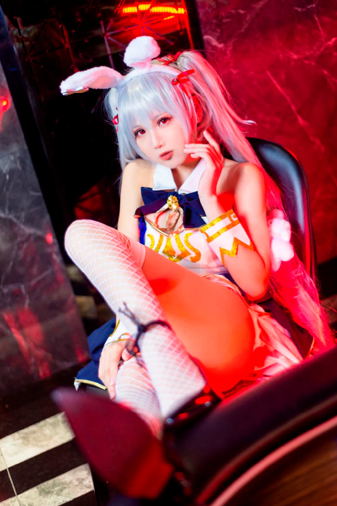 隼隼子私拍作品合集8套 5.2G高清原档资源持续更新