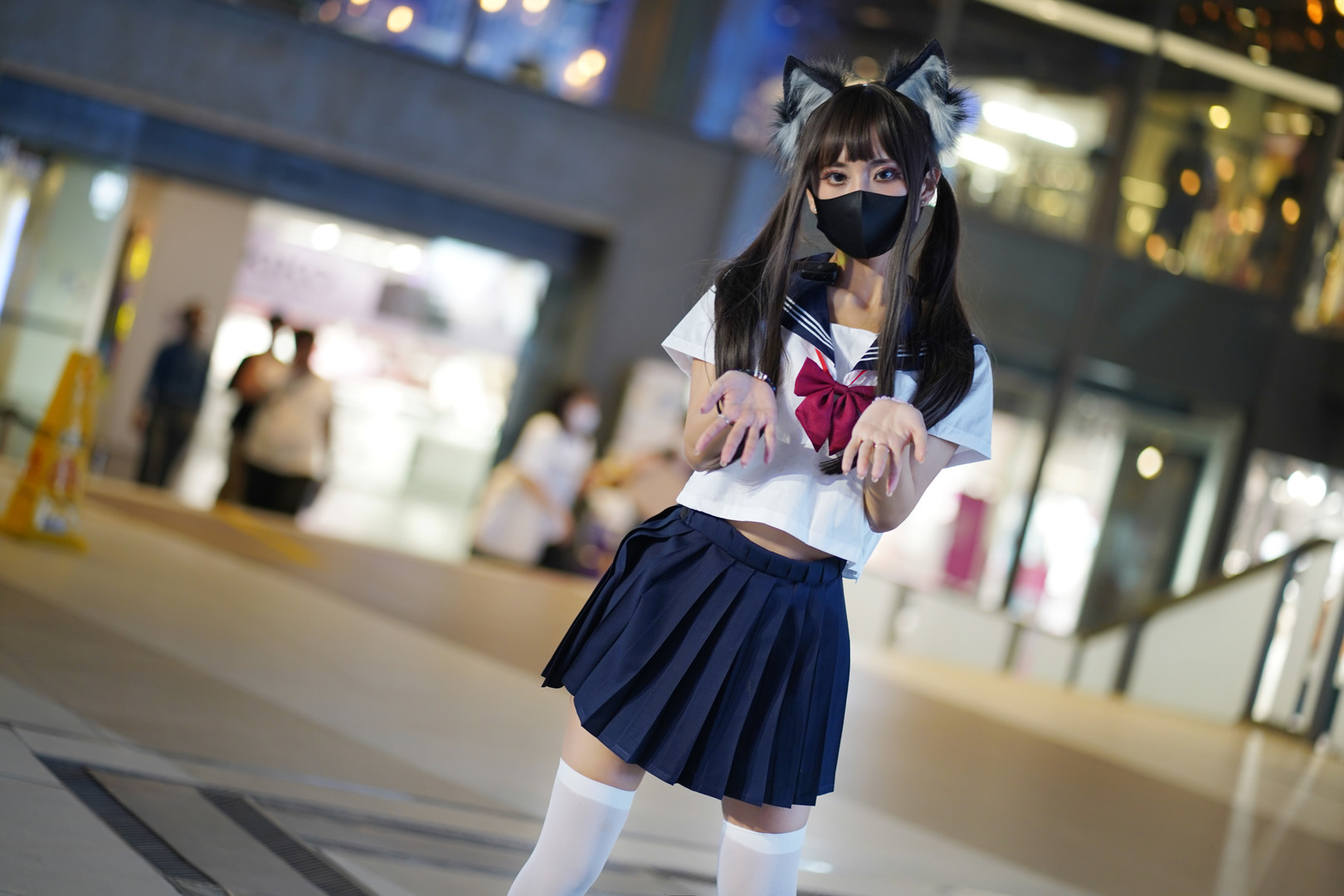 奶妈三水子 11套精品写真合集 高清原档资源持续收录