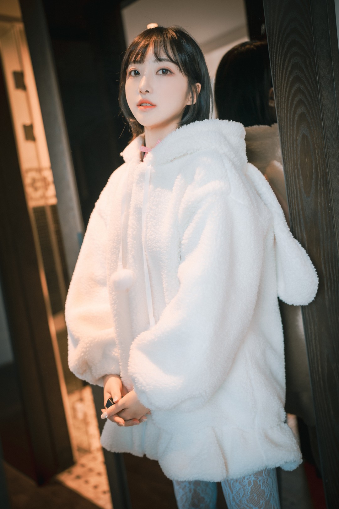 HaNari 韩国美女私拍作品合集31期 33.2G高清原档资源持续更新