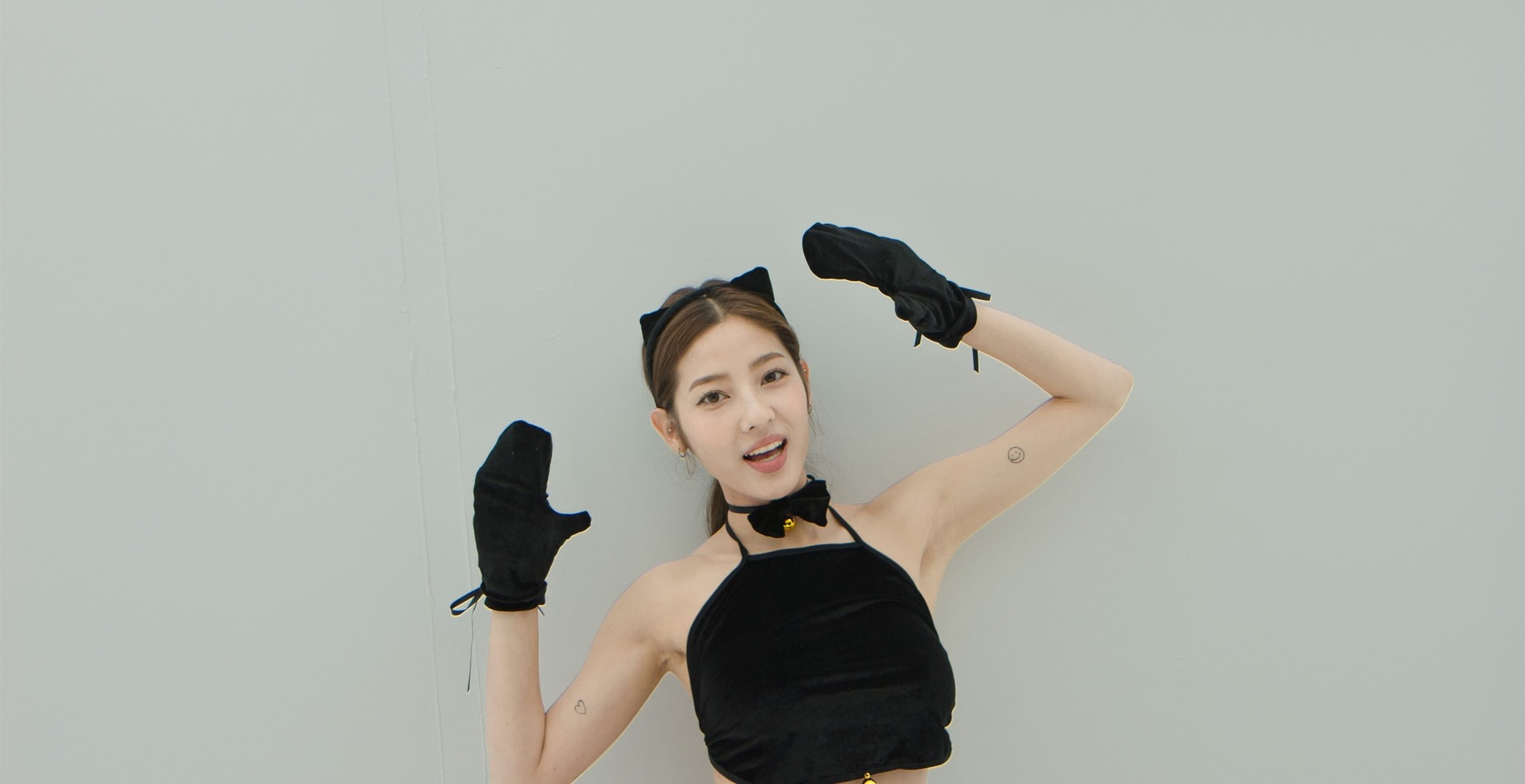 G.su 韩国美女私拍作品合集64期 16.9G高清原档资源持续收录