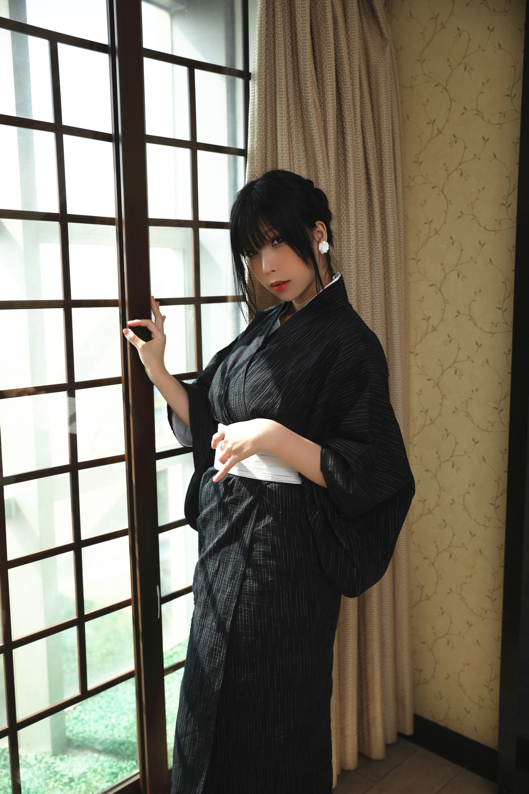 鹿野希私拍作品合集60期 42.9G高清原档资源持续收录