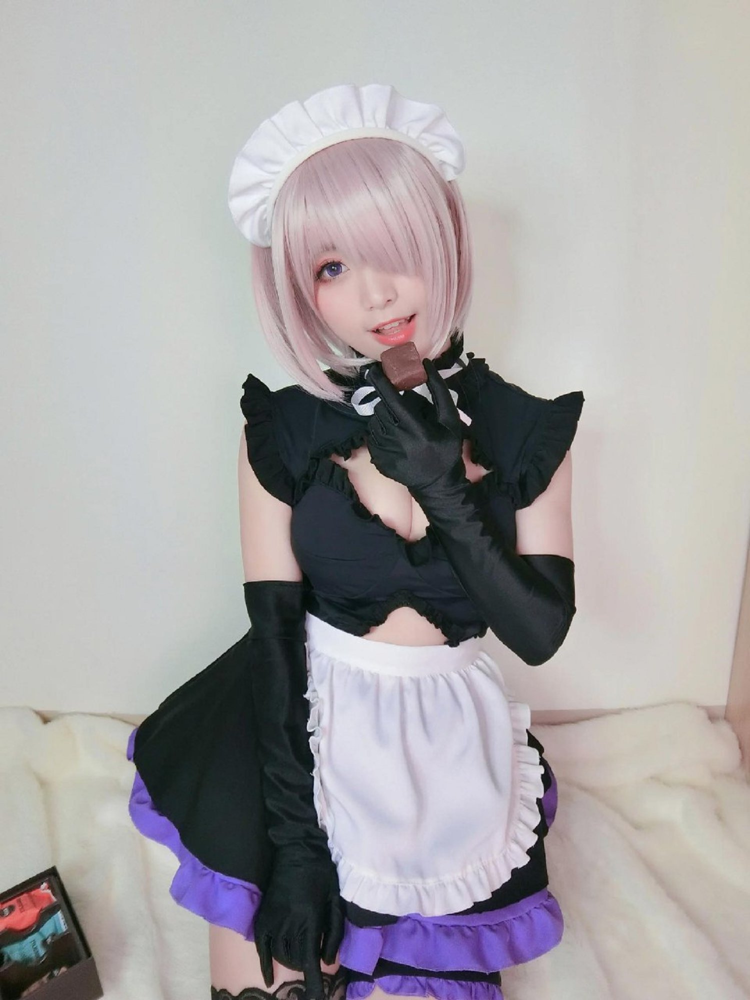 星野saori 8期 687M 私房写真套图合集 高清原档资源下载