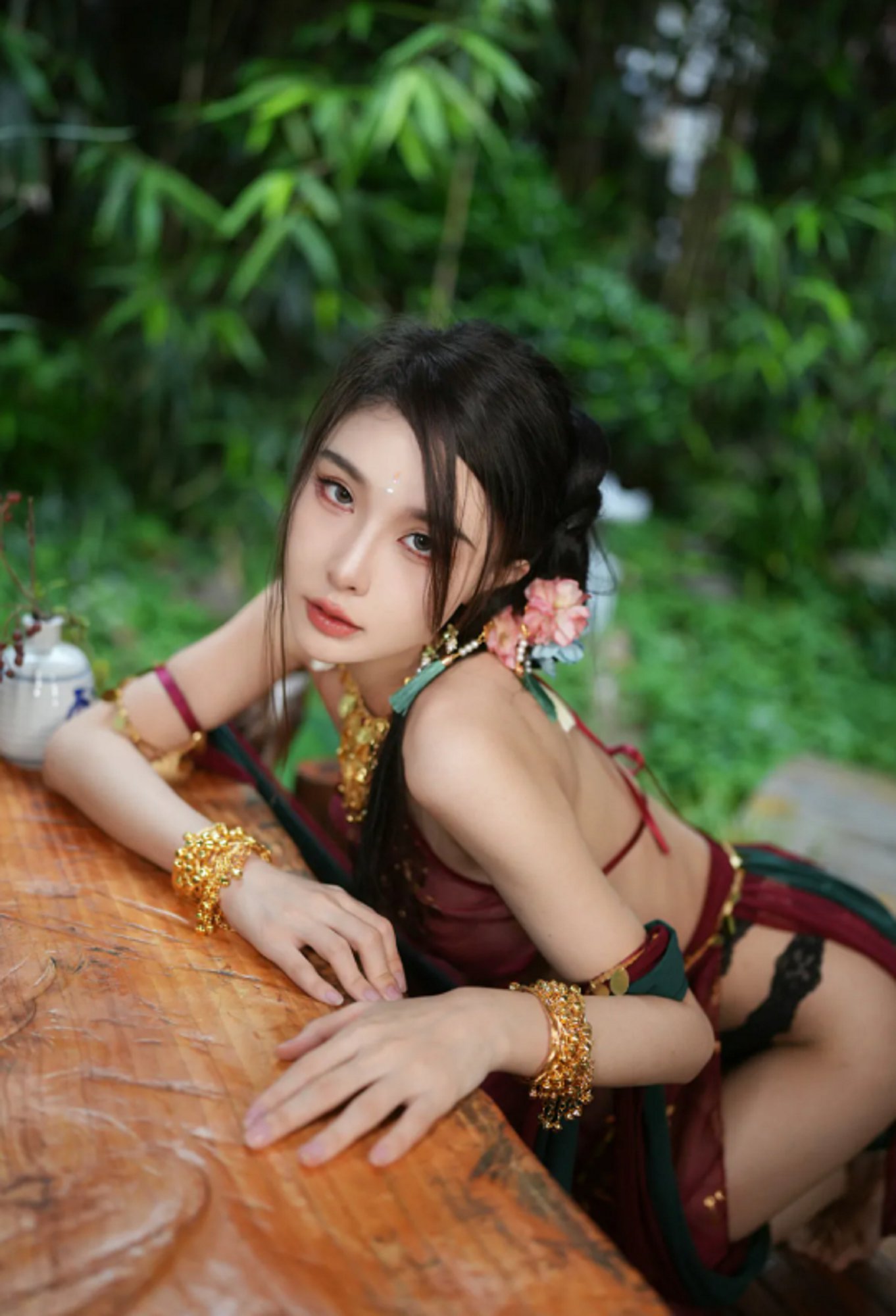 余多多Dudu私拍作品8期合集含ASMR视频 3.5G高清资源持续更新