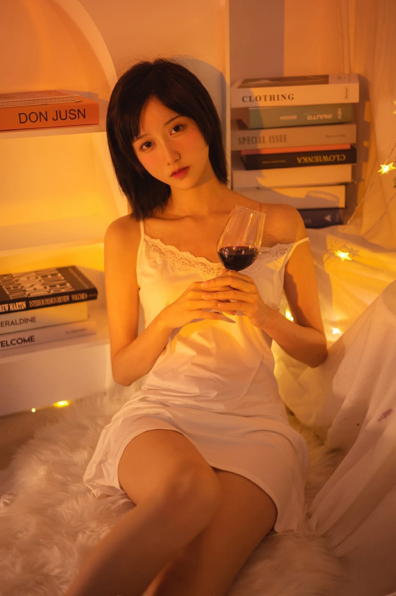 木棉棉OwO私拍作品合集101期 40.4G高清图集资源持续更新