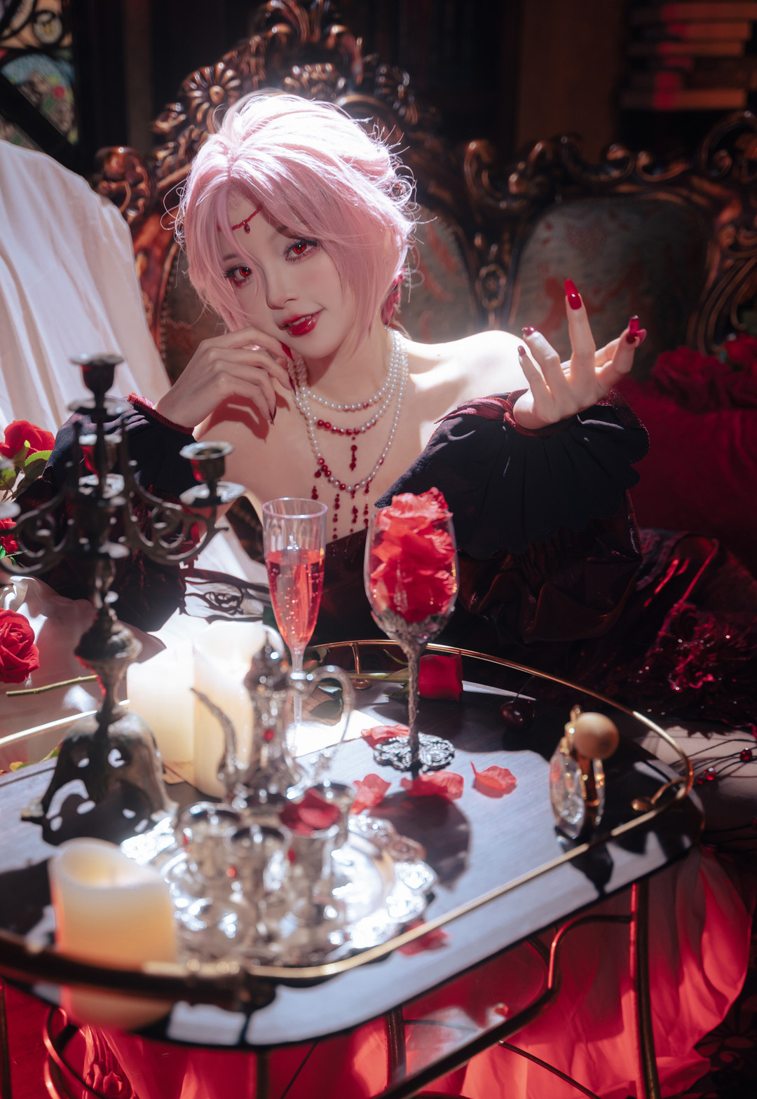 黑龙贯通 22期 2.3G 高清扫街图集资源整合包