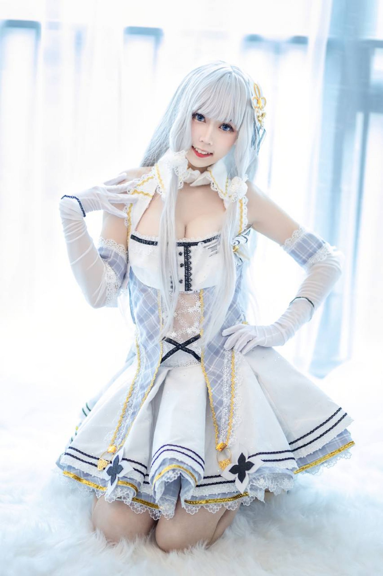 流年不停w 19期 10.8G高清写真套图合集 持续收录