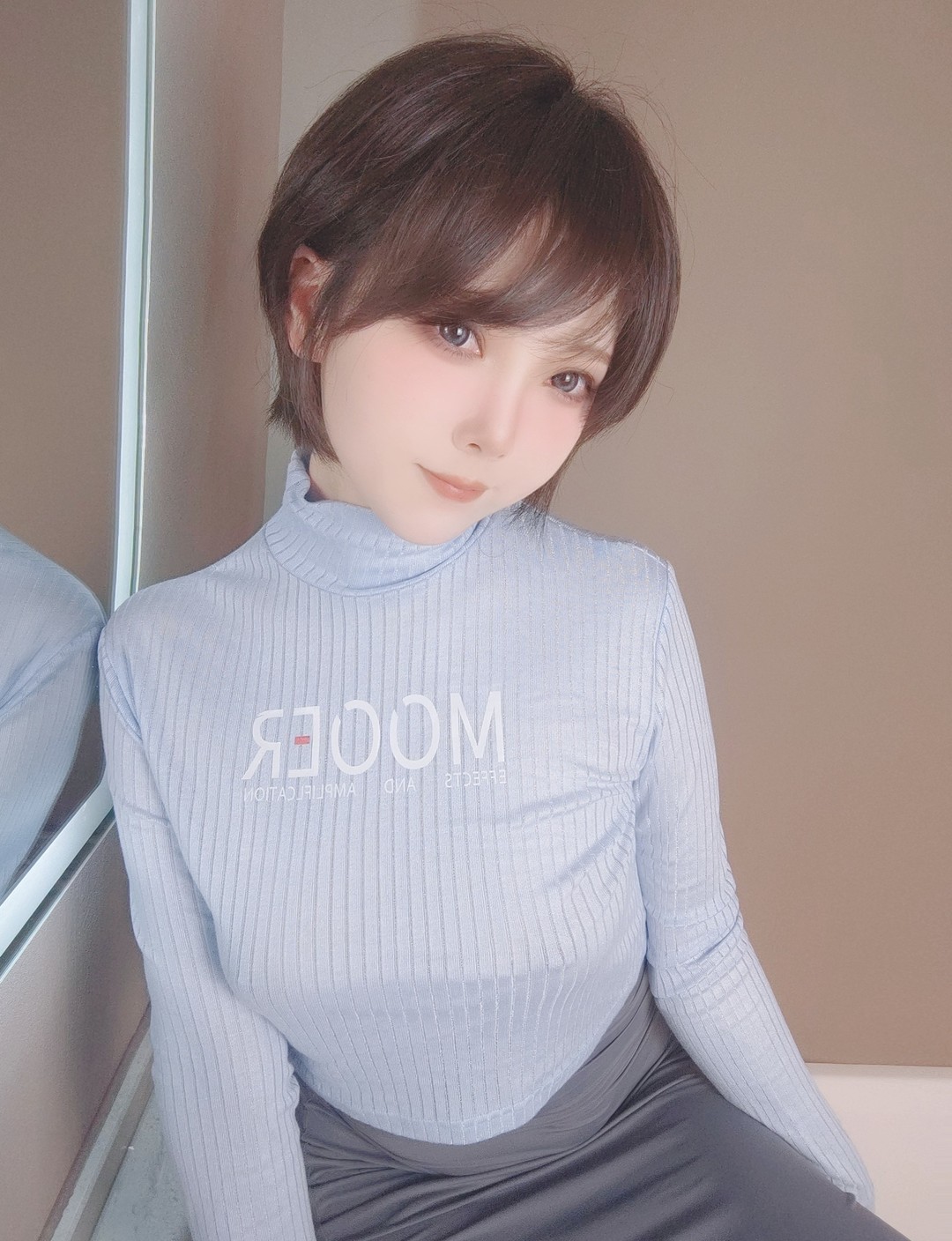 名濑弥七写真合集15期 1.7G高清原档资源持续收录