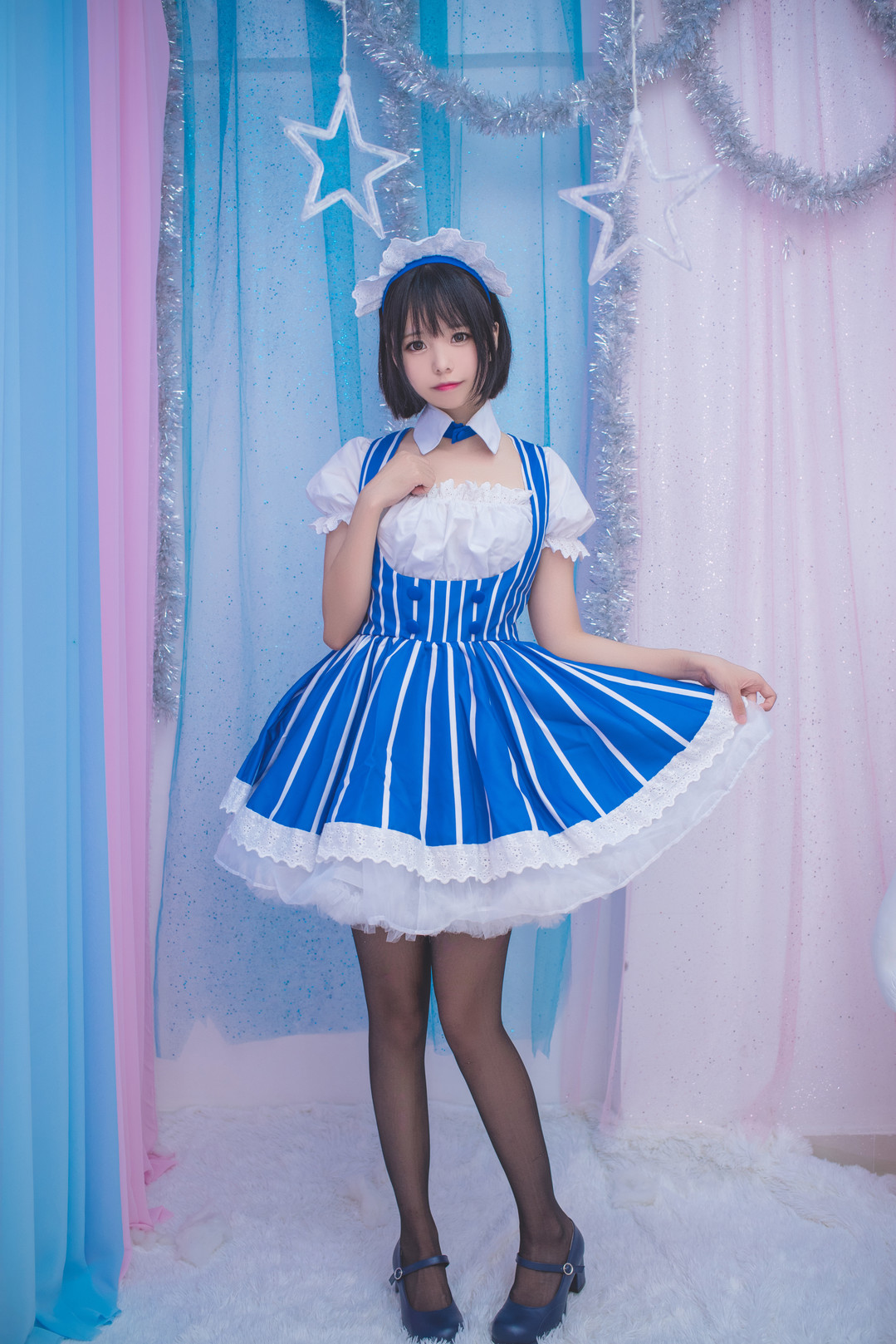 小野妹子w私拍写真作品48期合集 10.4G高清原档持续更新