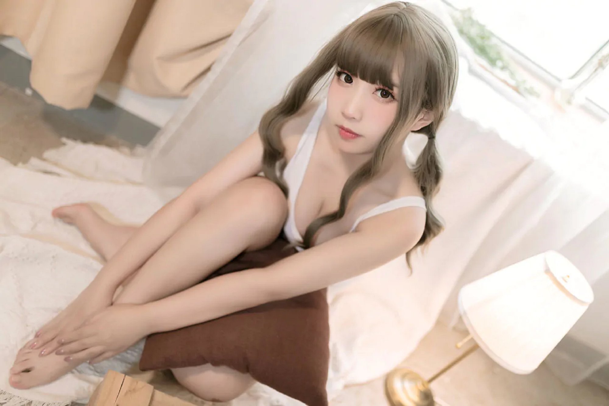 猫田圣奈奈私拍写真全集8套 852M高清原档资源下载