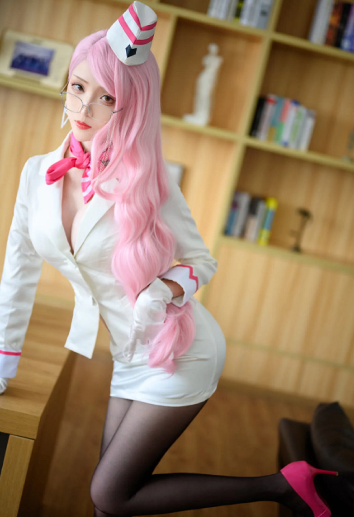 青青子Js 27套 3.11G高清写真合集 完美收录持续更新