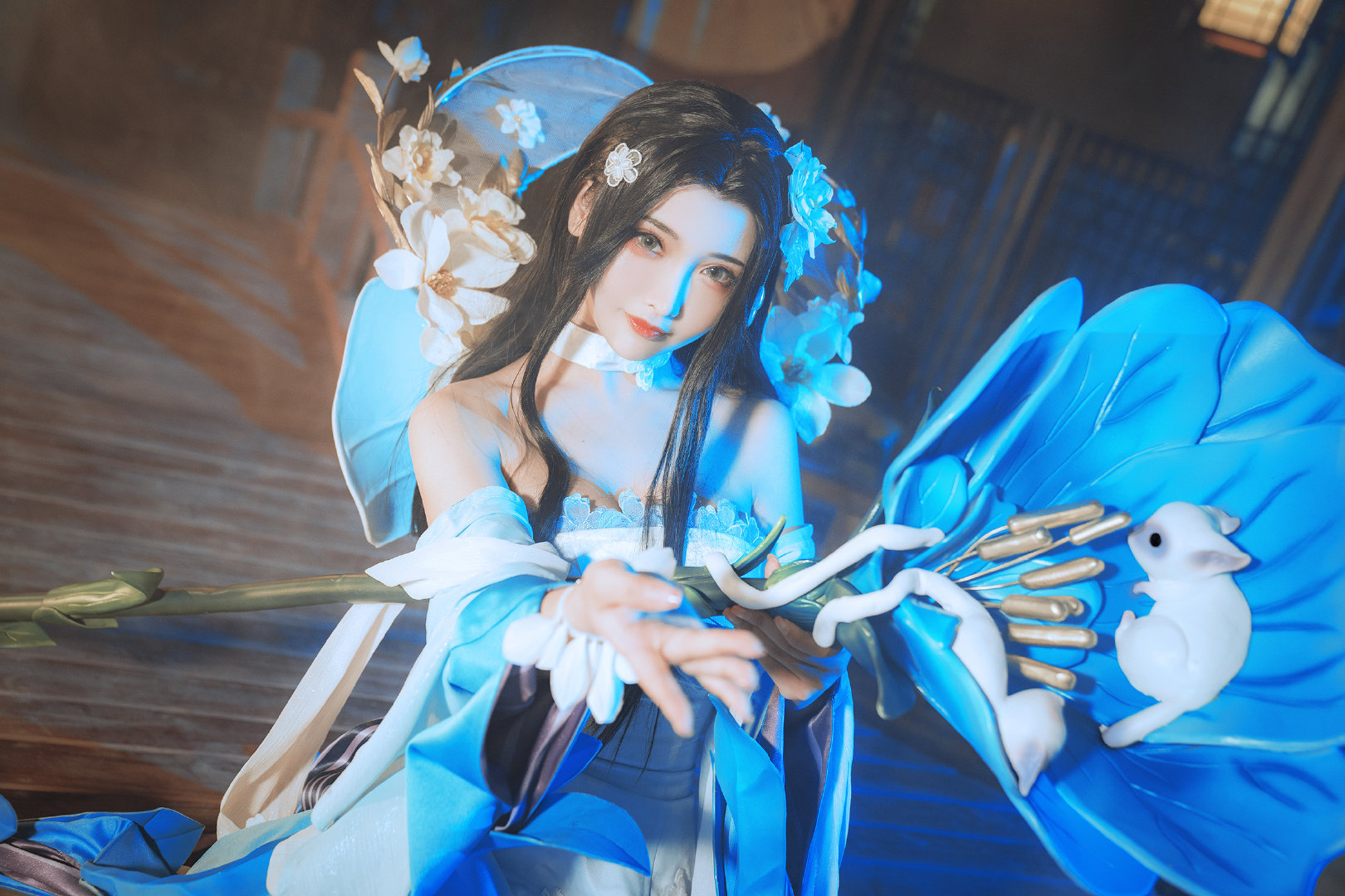 只是简言43期3.6G高清写真合集及随包视频持续更新