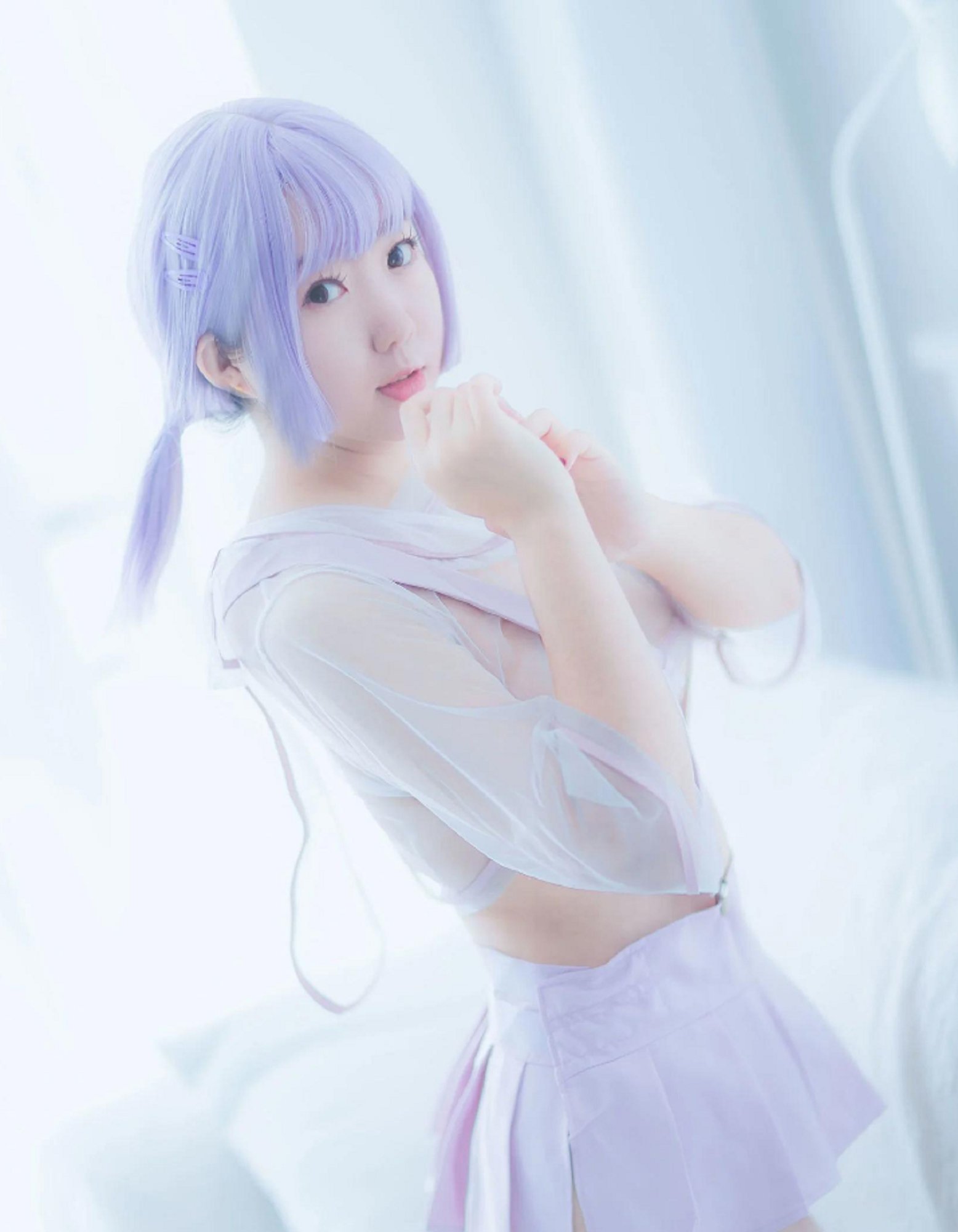 甜糖大魔王7期写真合集 1.54G高清资源完整收录