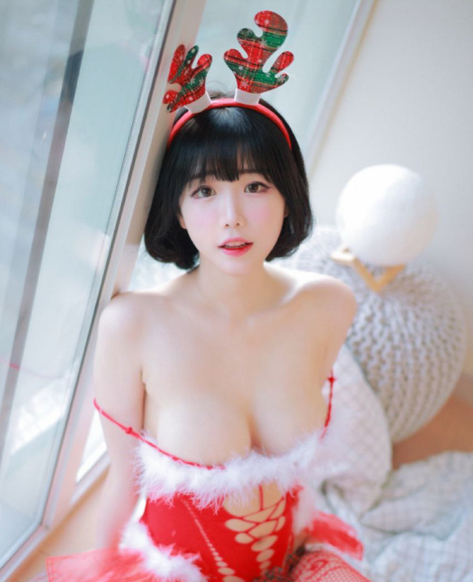 Addielyn 韩国美女私拍写真第10期 11G高清图集全收录