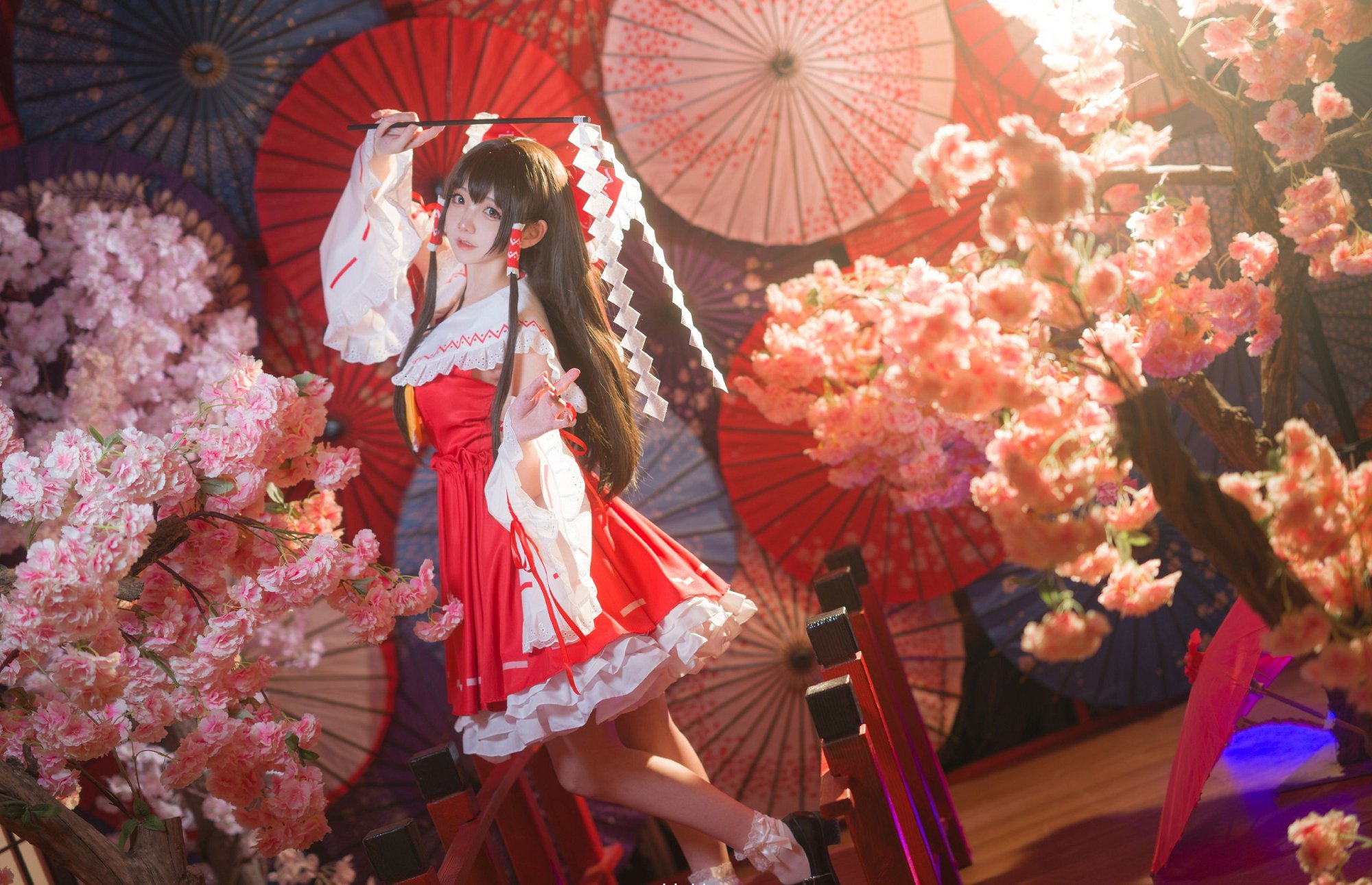 楚楚子w私房写真85套高清合集 持续收录更新