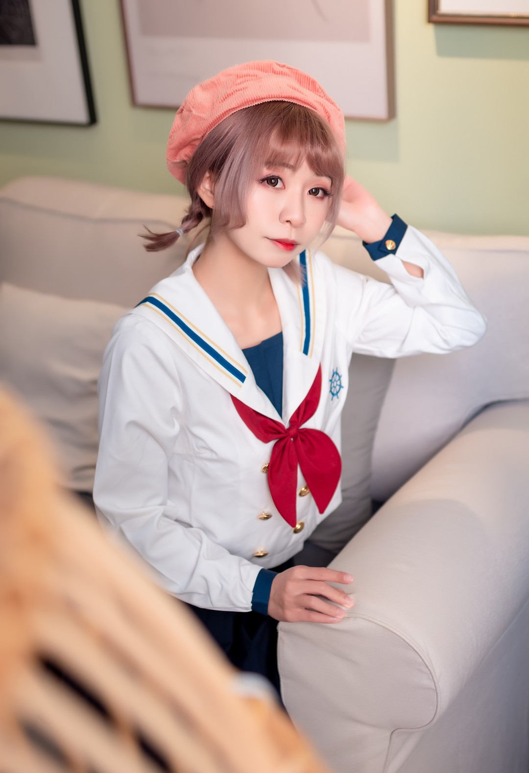 喵糖映画 美女写真图集 550套 207G 高清原档大合集 持续收录中