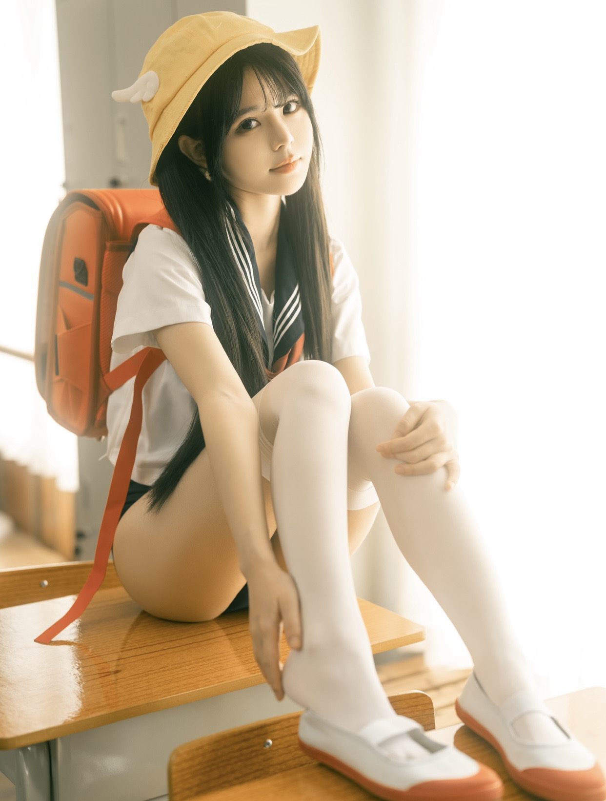 rua阮阮私房写真18期合集 11.3G高清原档资源持续更新