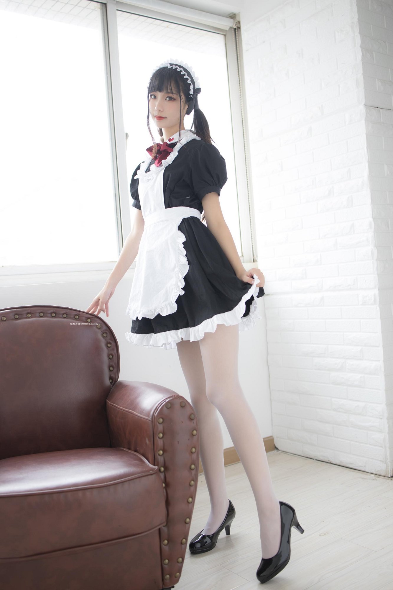 一只喵喵梓私拍写真29套合集高清原档 6.8G资源持续收录