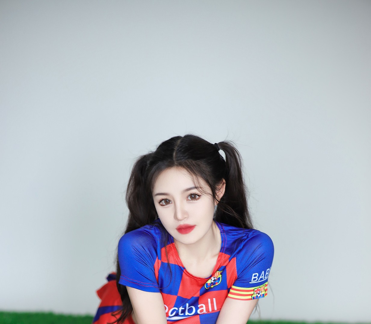 桃暖酱私拍作品合集21套 42.8G高清扫图资源持续更新