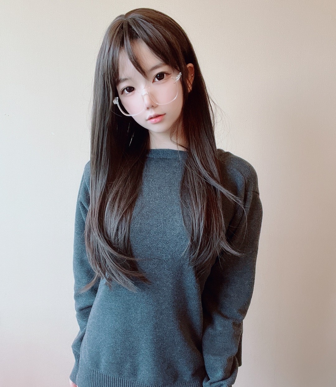 莉犬5套高清写真图集合集持续更新 资源下载