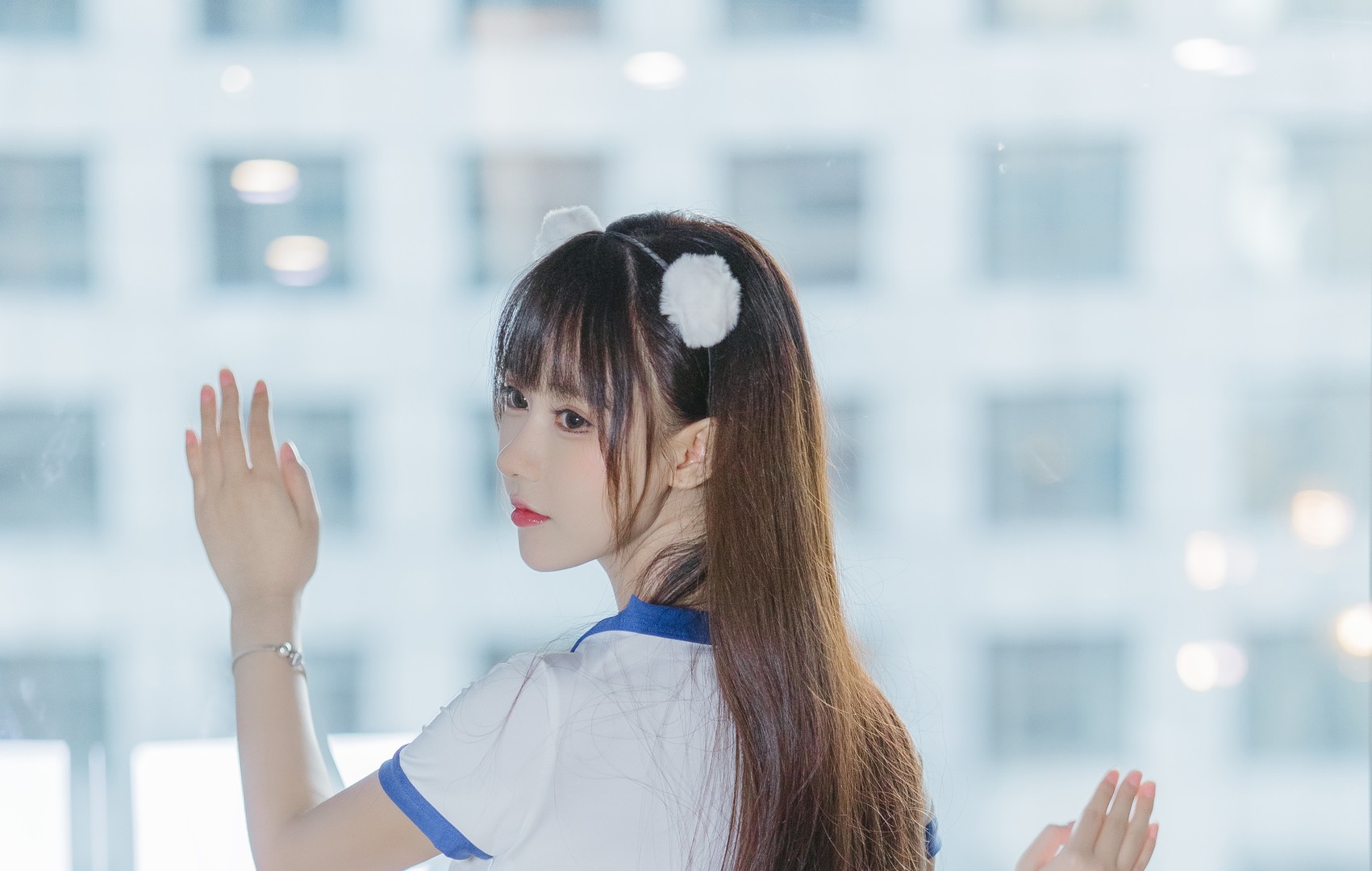 羽生三未29套写真合集 13.6G高清原档持续收录