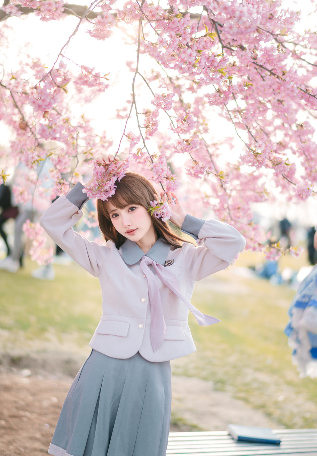 紫氯氯 20套高清写真合集 持续收录更新