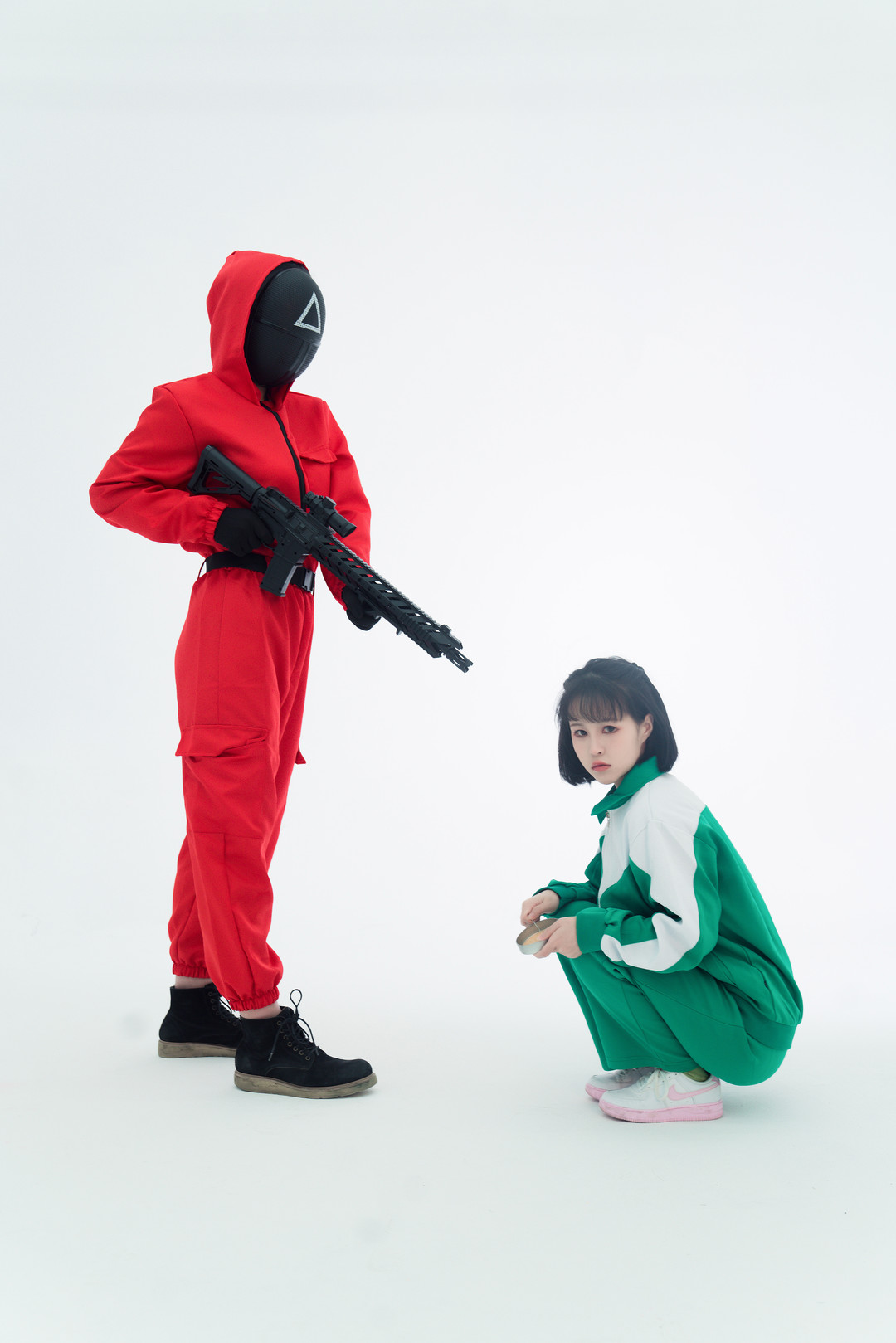 星澜是澜澜叫澜妹呀私拍作品合集59期 47.9G高清图集资源持续更新