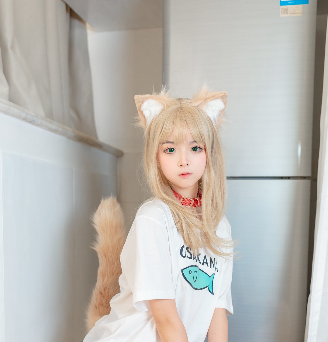 素人渔夫林书辞7套高清写真合集 原档资源持续收录