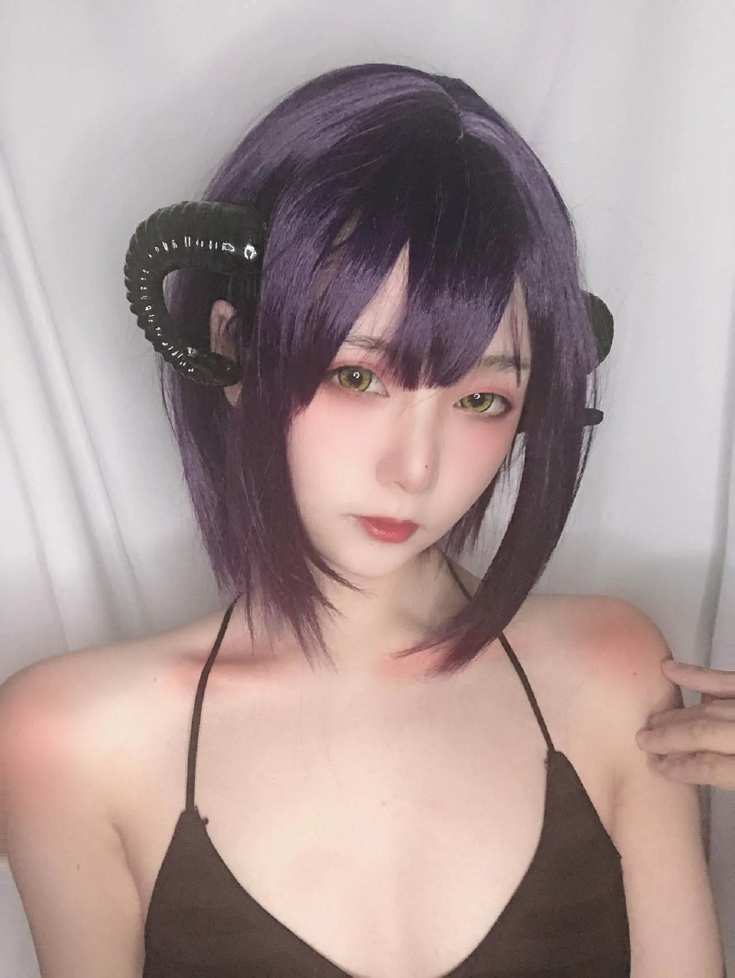 是青水私拍作品合集15套 8.9G高清原档资源持续收录