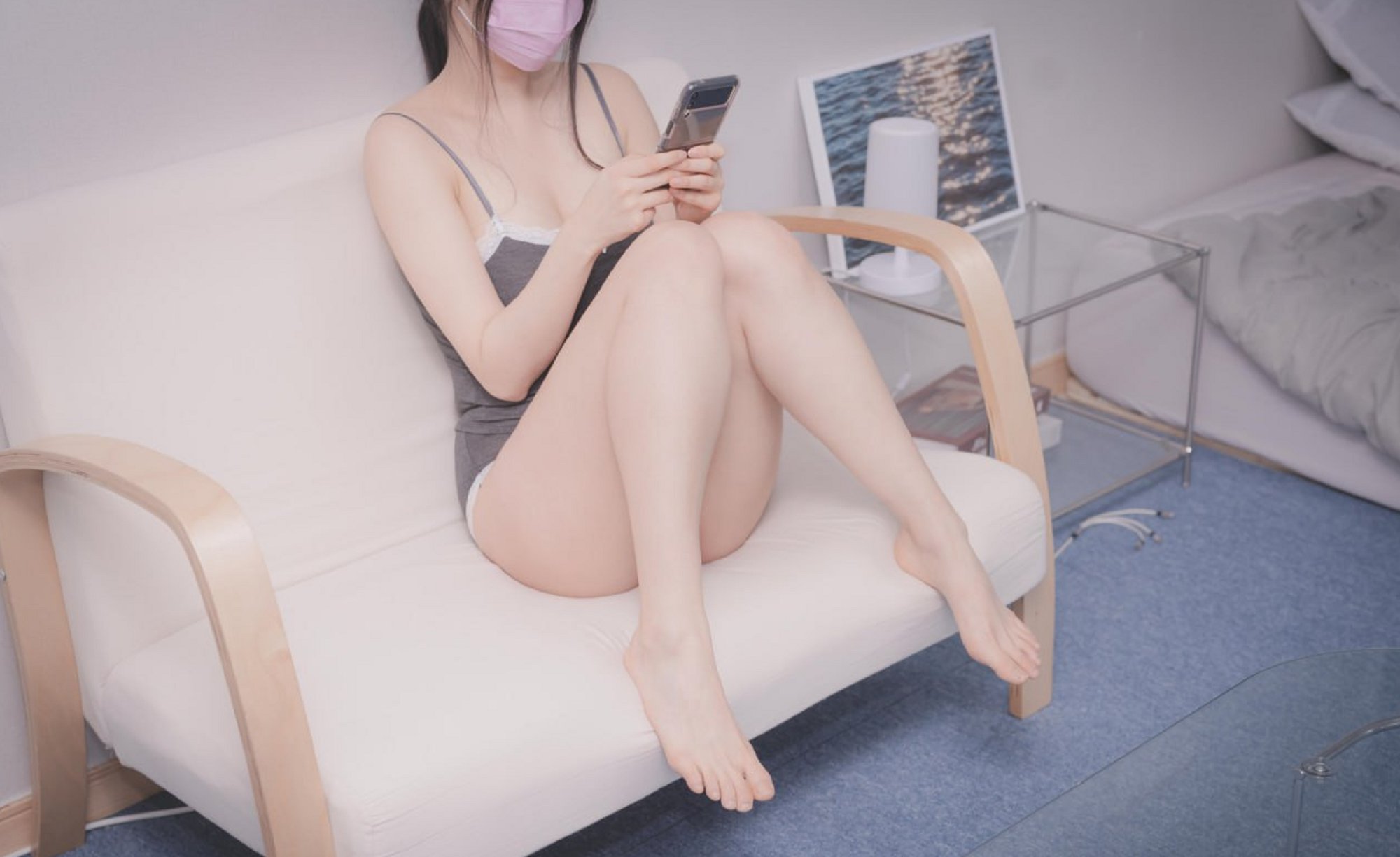 MaskedShojo 11套精品写真合集 高清原档资源持续收录