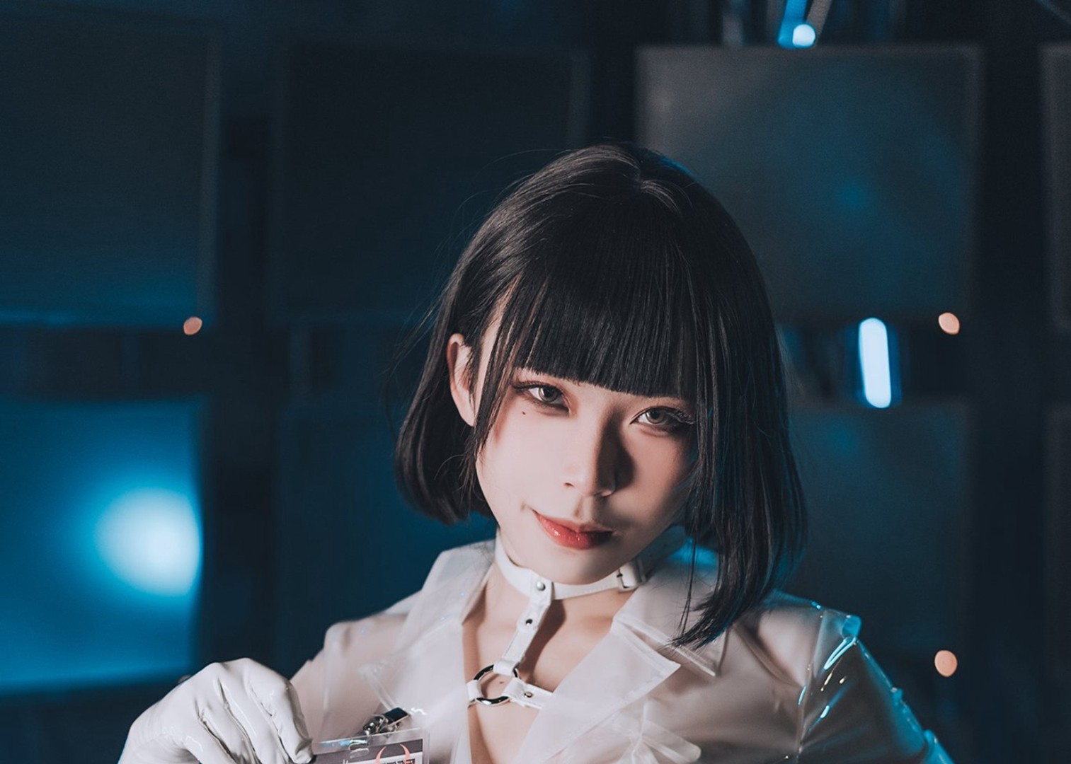 浵卡Tokar 80套私拍写真高清合集 资源持续收录