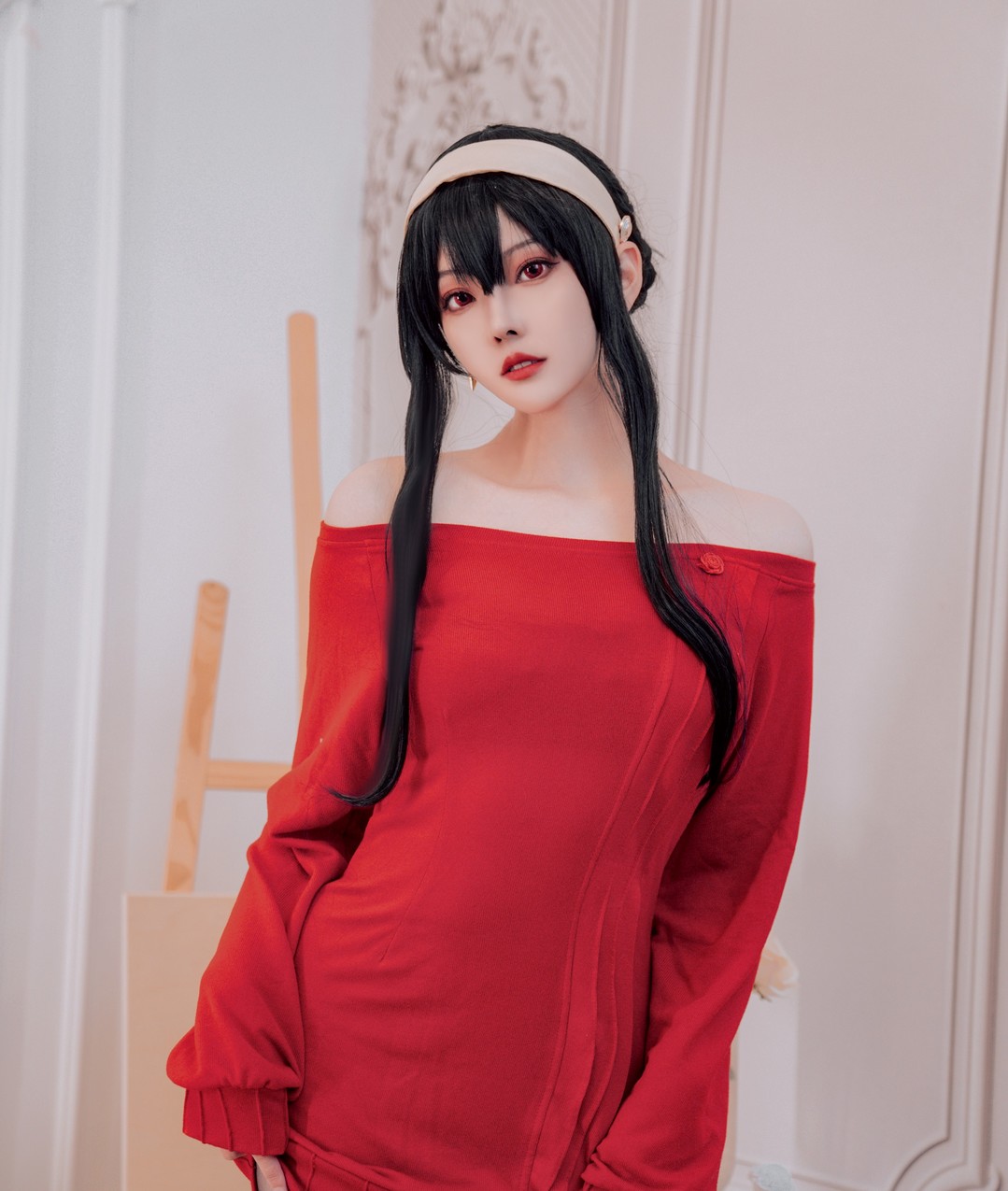 Natsuko夏夏子私房写真合集88期 42.4G高清原档资源持续收录