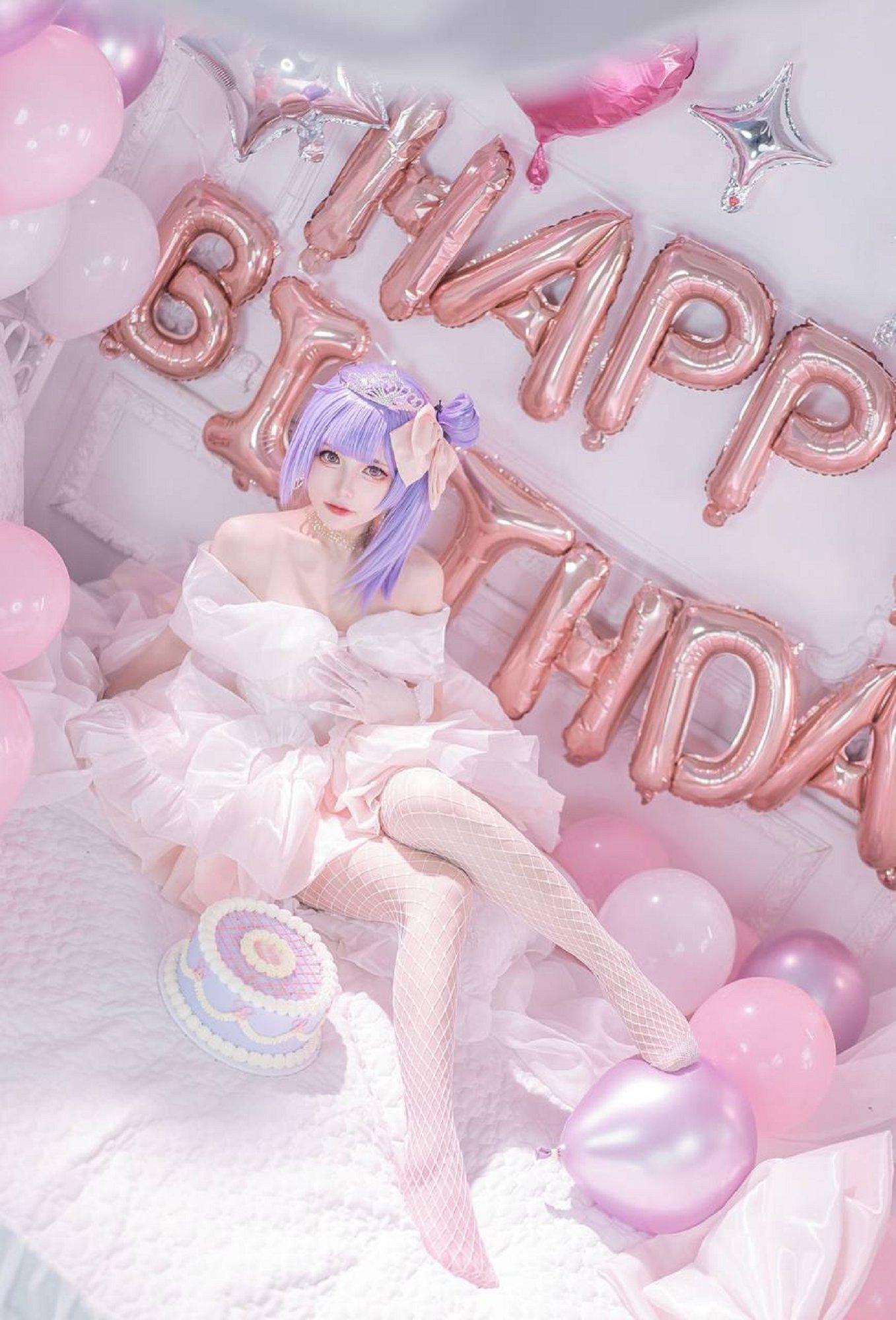 六二二同学私房写真精选15套高清合集 1080P原档持续收录