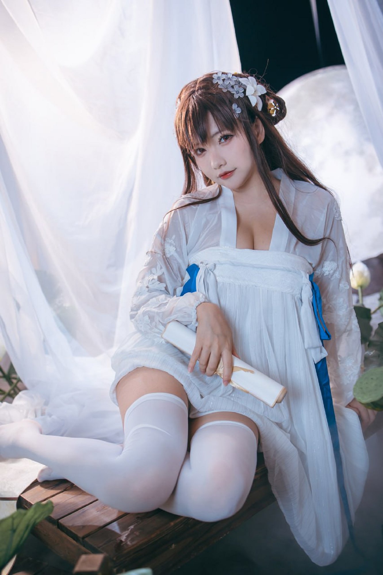 是一只熊仔吗写真套图37套合集 5.9G高清资源持续收录