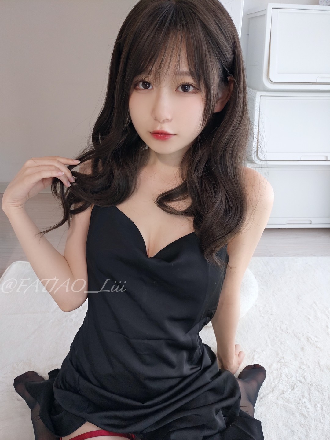 迷之呆梨(发条少女)私房写真117套合集 85.6G高清原档资源持续更新