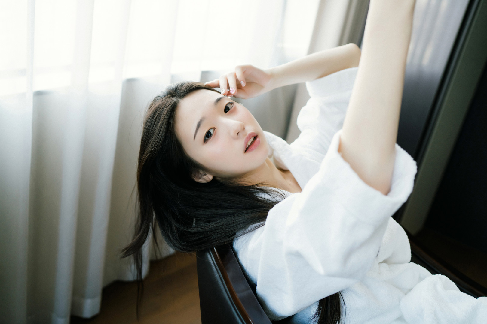 YeonWoo韩国美女私拍写真合集42期 151.4G高清原档持续收录