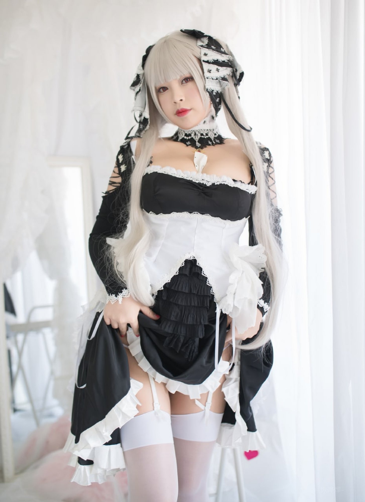 白烨烨私拍作品合集62期 47.1G高清写真持续更新