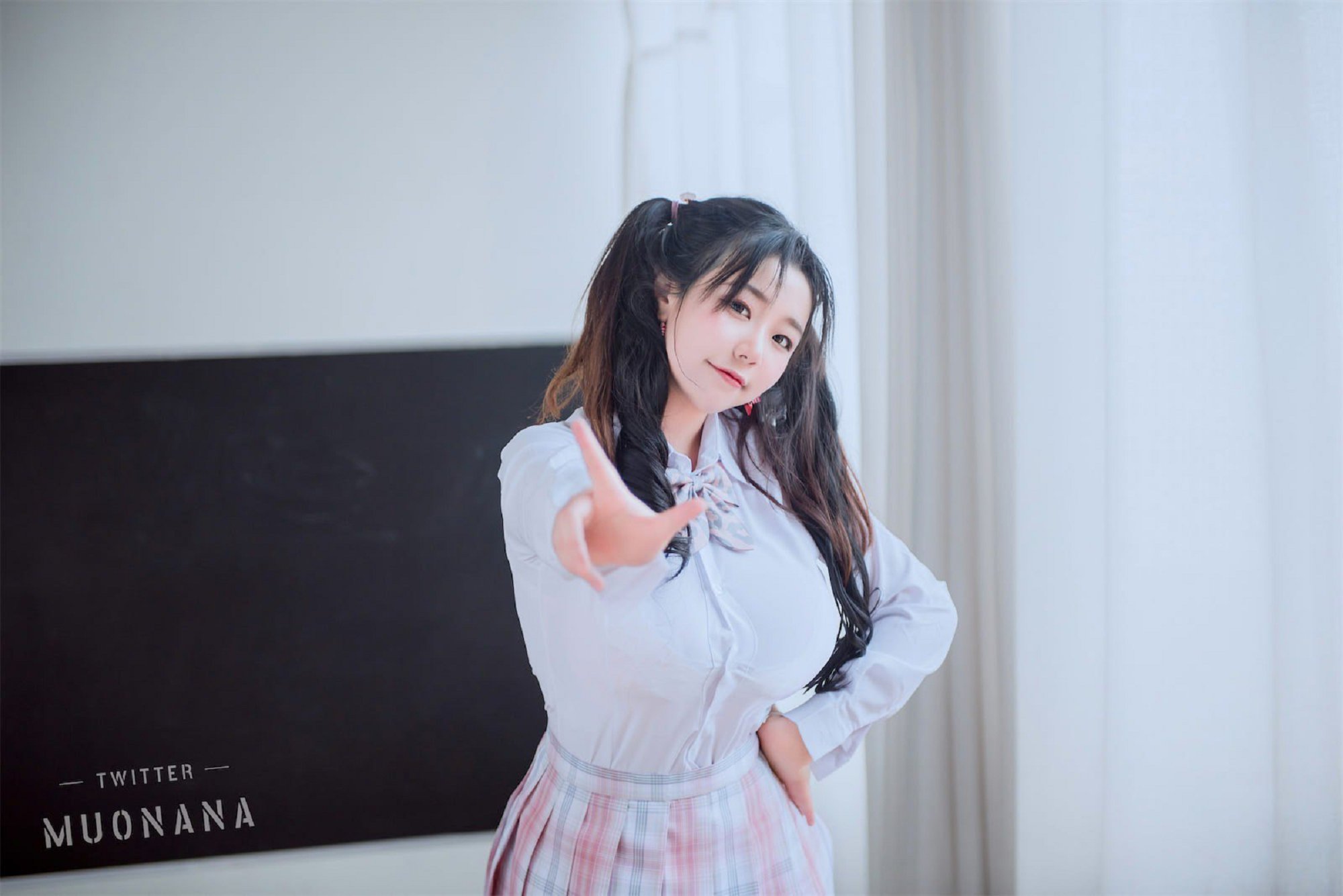 穆零Mu0 51期 5.7G高清写真套系资源收录