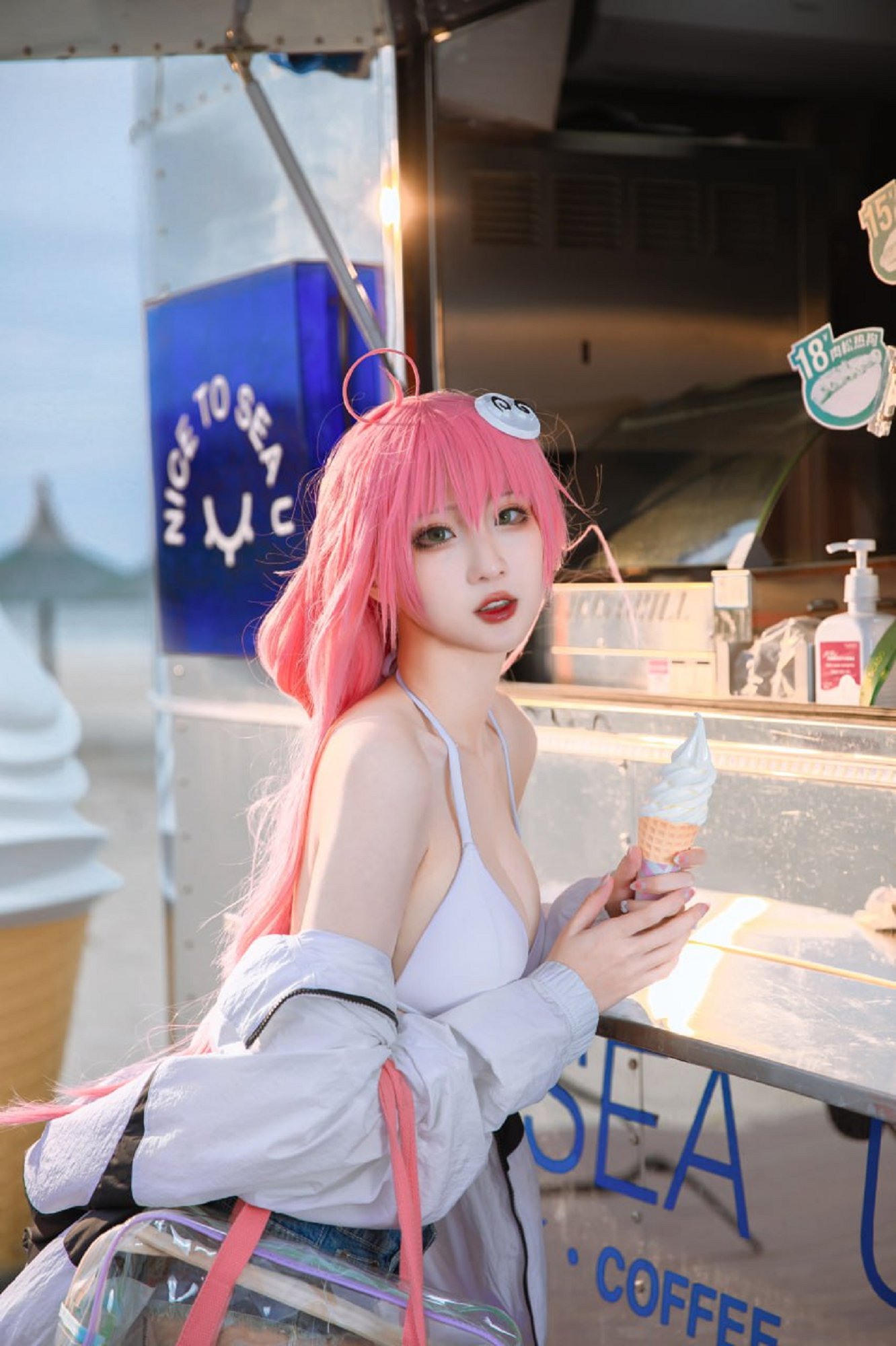 瓦斯塔亚小龙虾写真套图合集18期 9.2G高清原档资源持续收录