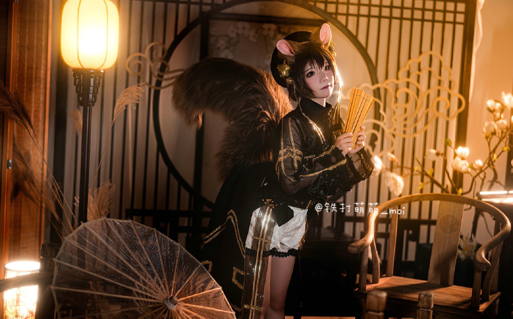 王胖胖u 15期 5.8G 私拍写真高清合集 资源持续更新