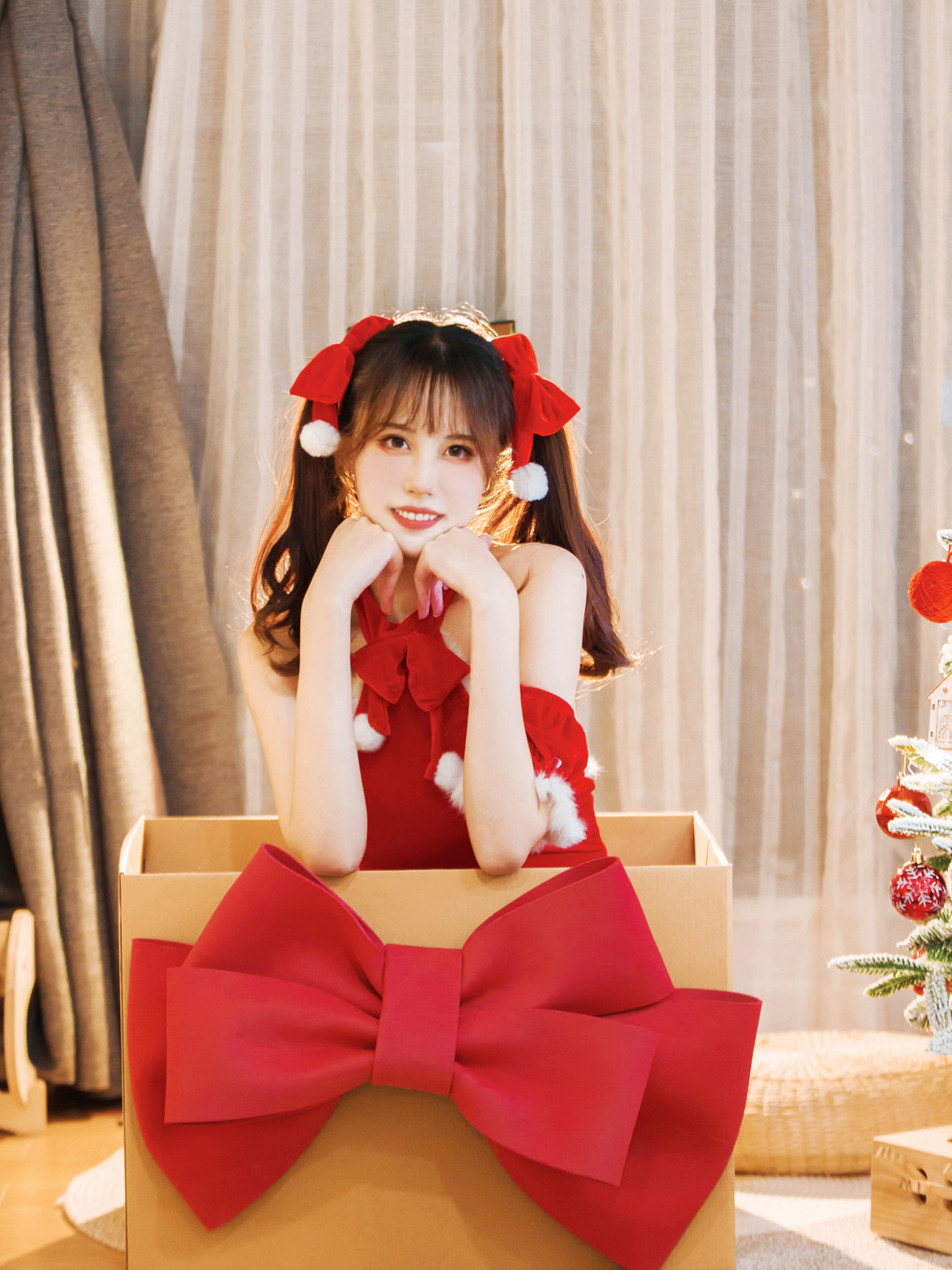 念雪ww私拍作品39期高清合集 13.2G资源持续更新