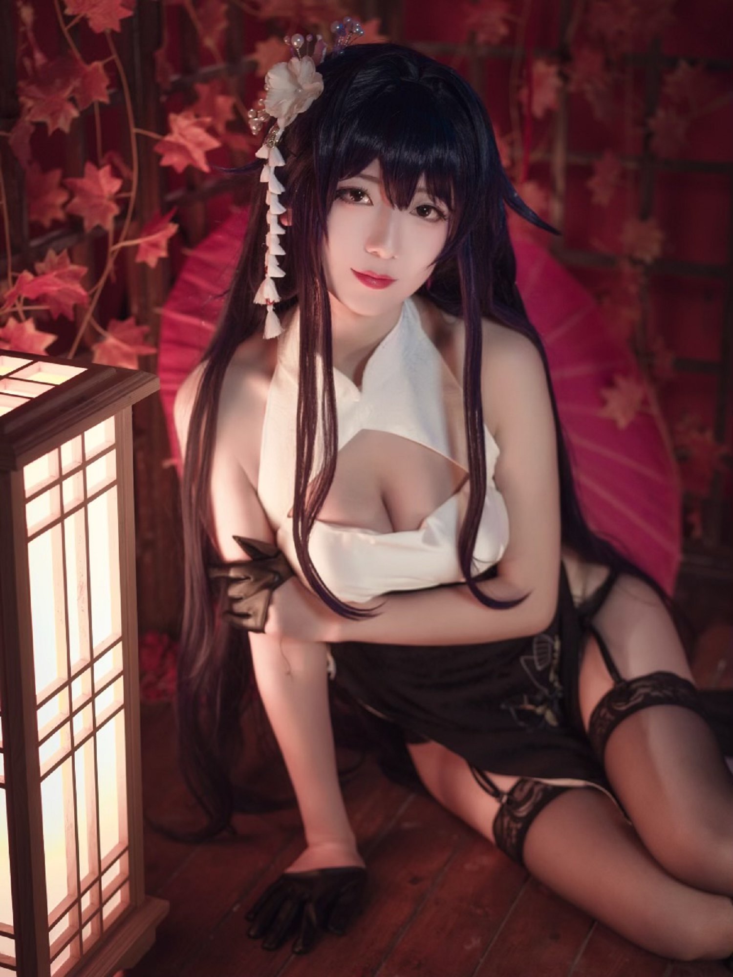 弥音音ww私拍写真套图第40期 6.53G高清合集持续更新