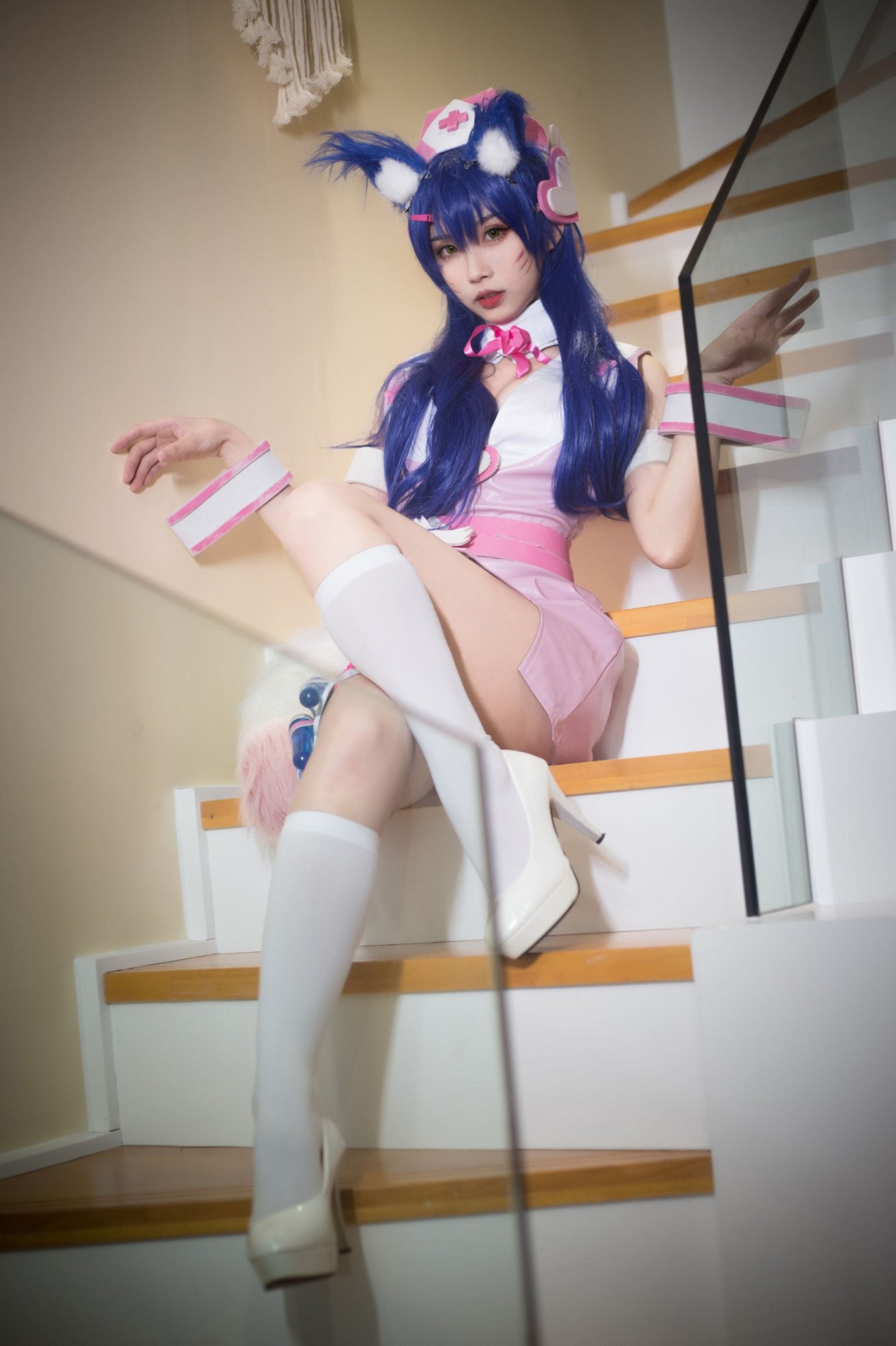 清颜真德秀写真作品合集6期 1.16G高清原档资源 持续收录